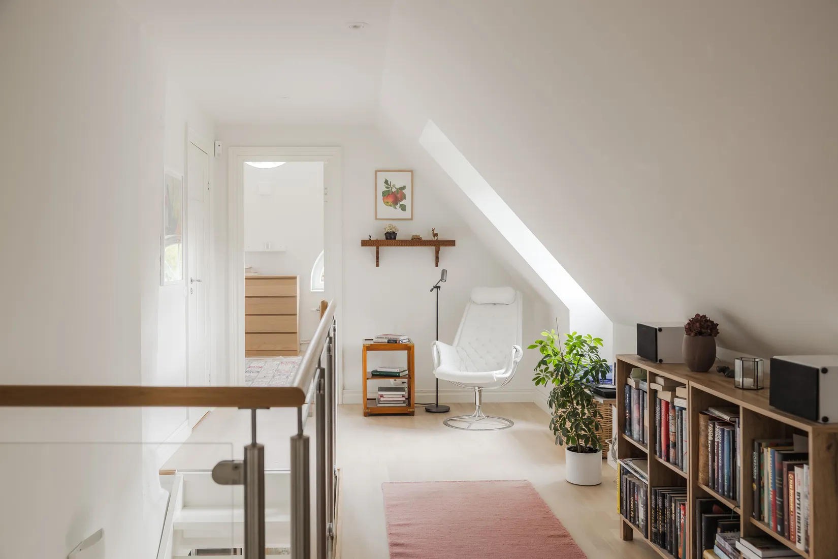 Bostadsrätt, Nöbbelövs kyrkoväg 10A, Nöbbelöv , Lund