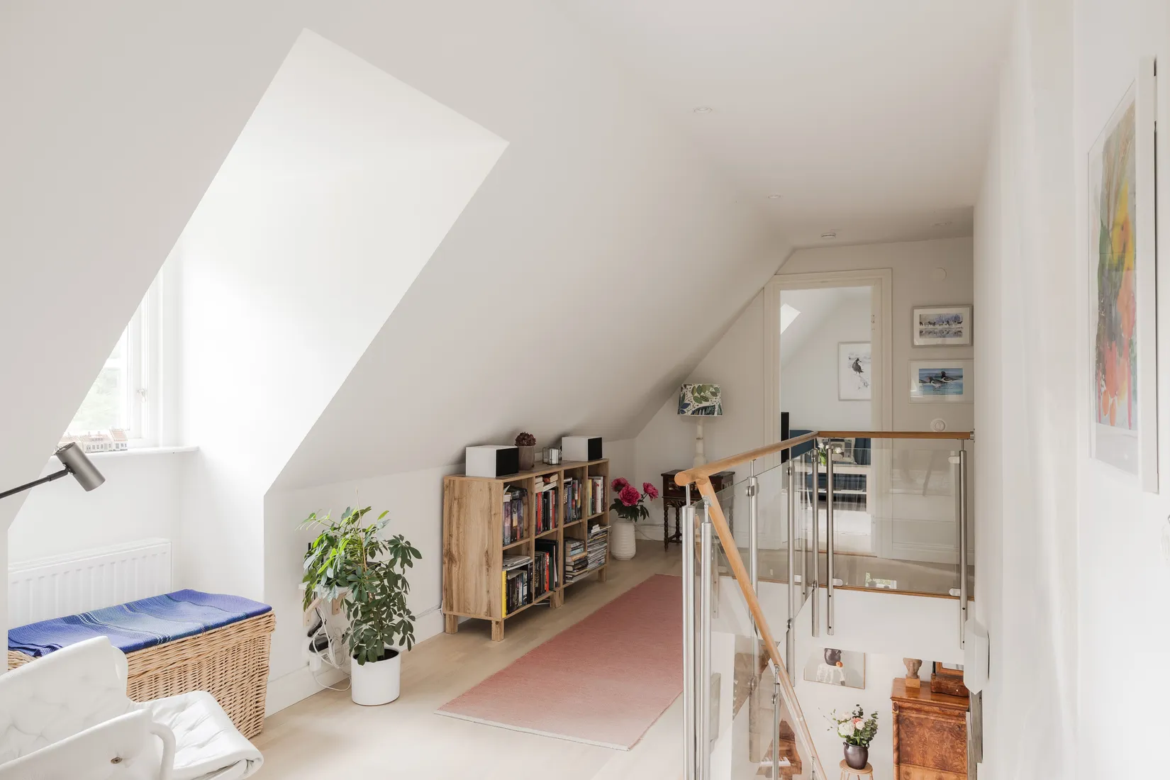 Bostadsrätt, Nöbbelövs kyrkoväg 10A, Nöbbelöv , Lund