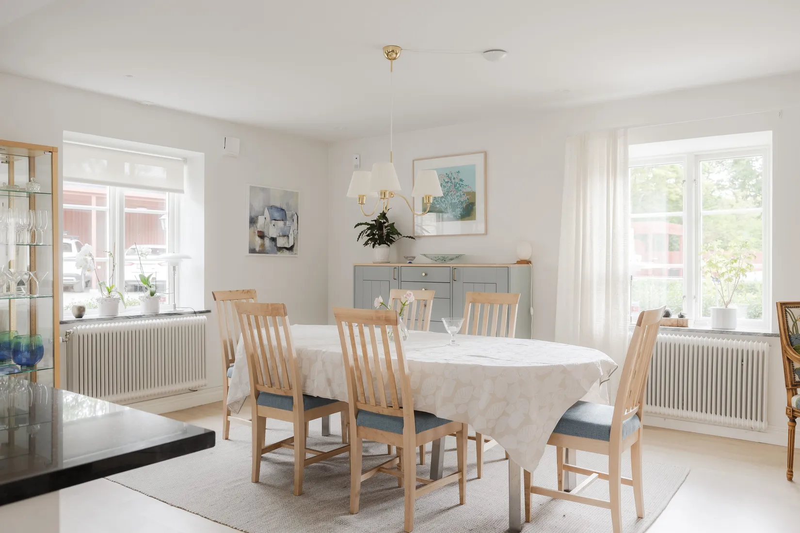 Bostadsrätt, Nöbbelövs kyrkoväg 10A, Nöbbelöv , Lund