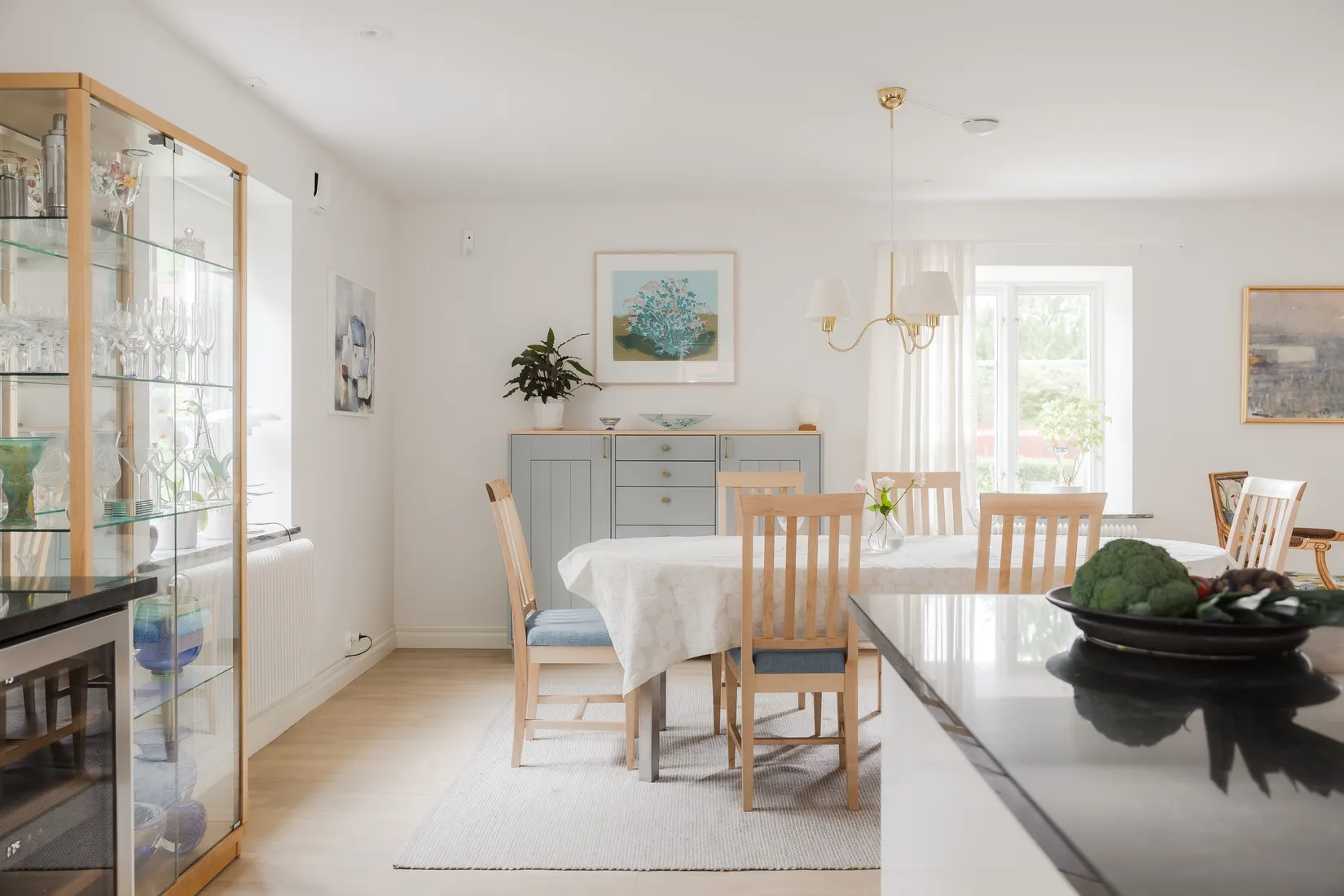 Bostadsrätt, Nöbbelövs kyrkoväg 10A, Nöbbelöv , Lund