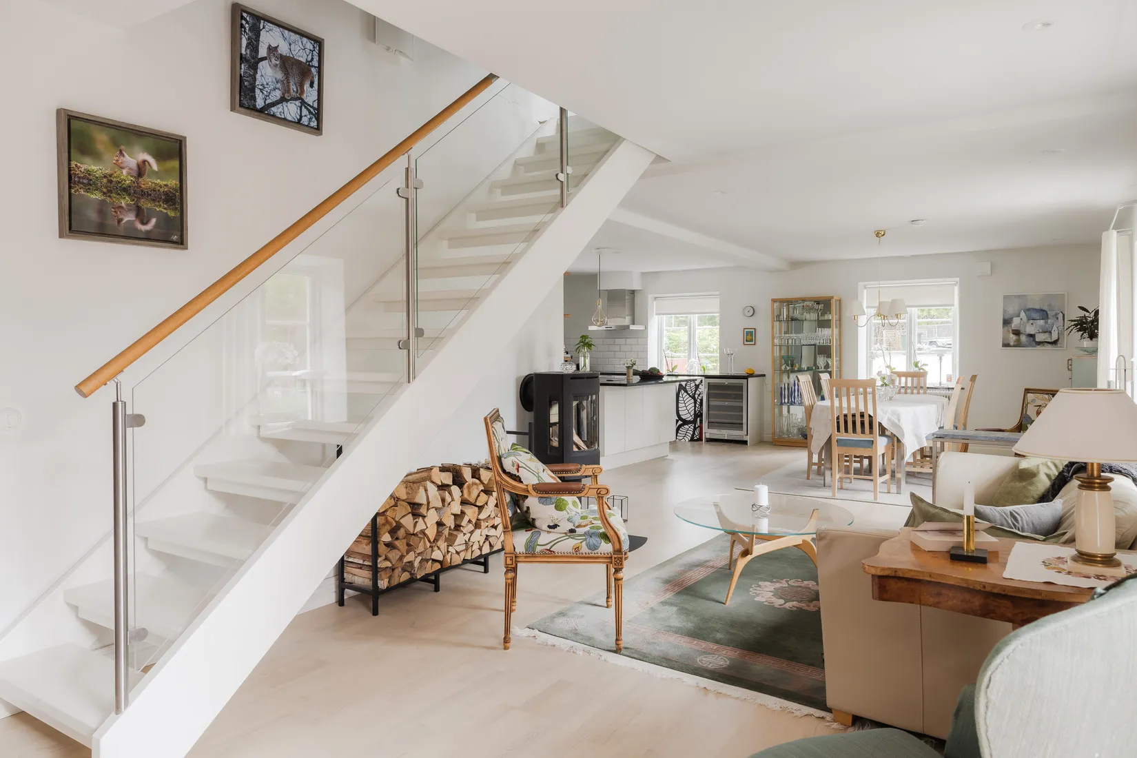 Bostadsrätt, Nöbbelövs kyrkoväg 10A, Nöbbelöv , Lund