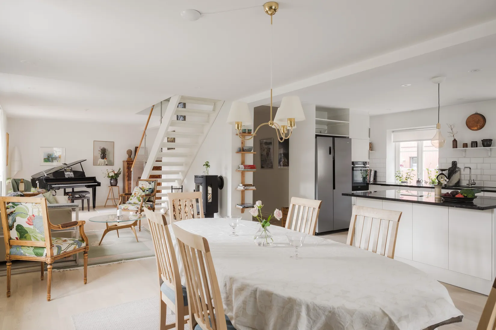 Bostadsrätt, Nöbbelövs kyrkoväg 10A, Nöbbelöv , Lund