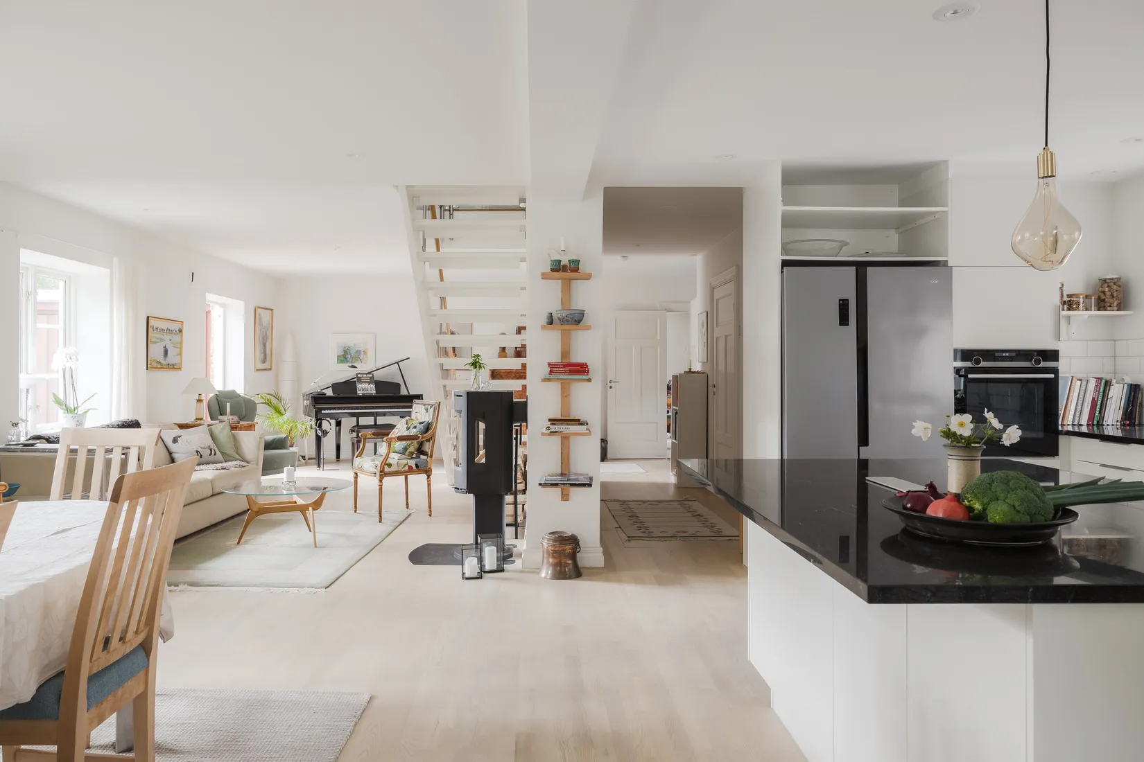 Bostadsrätt, Nöbbelövs kyrkoväg 10A, Nöbbelöv , Lund