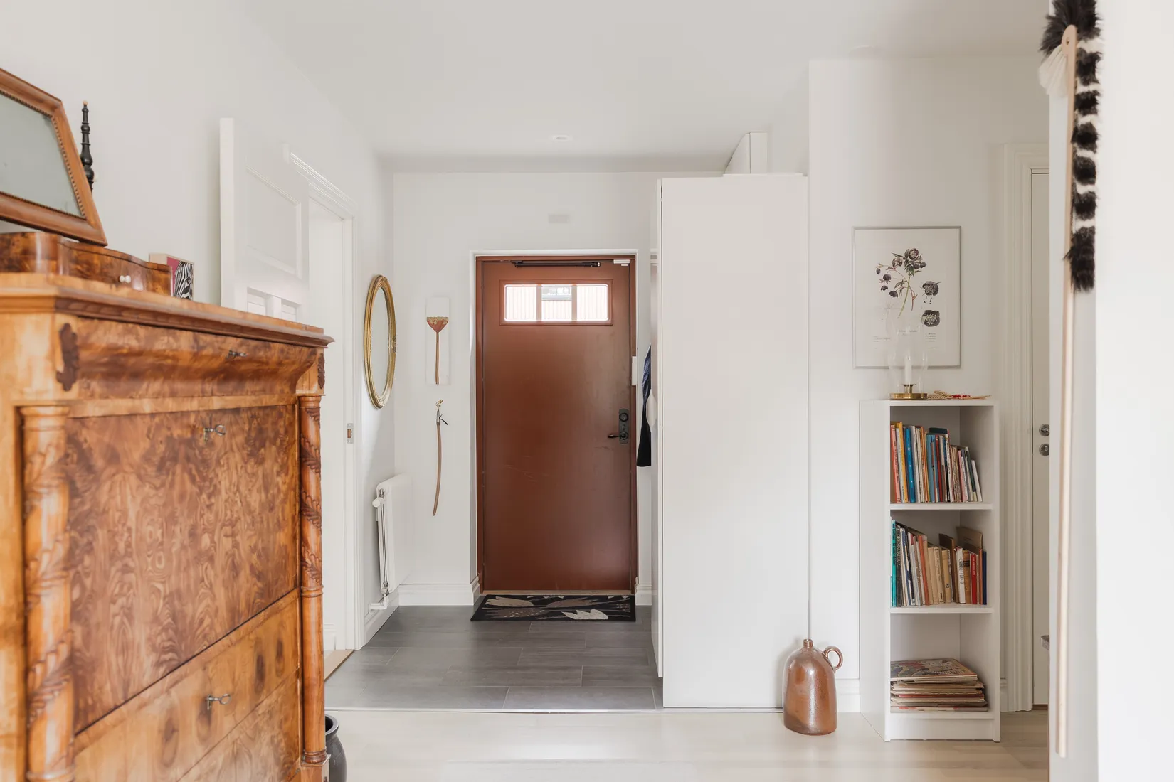 Bostadsrätt, Nöbbelövs kyrkoväg 10A, Nöbbelöv , Lund