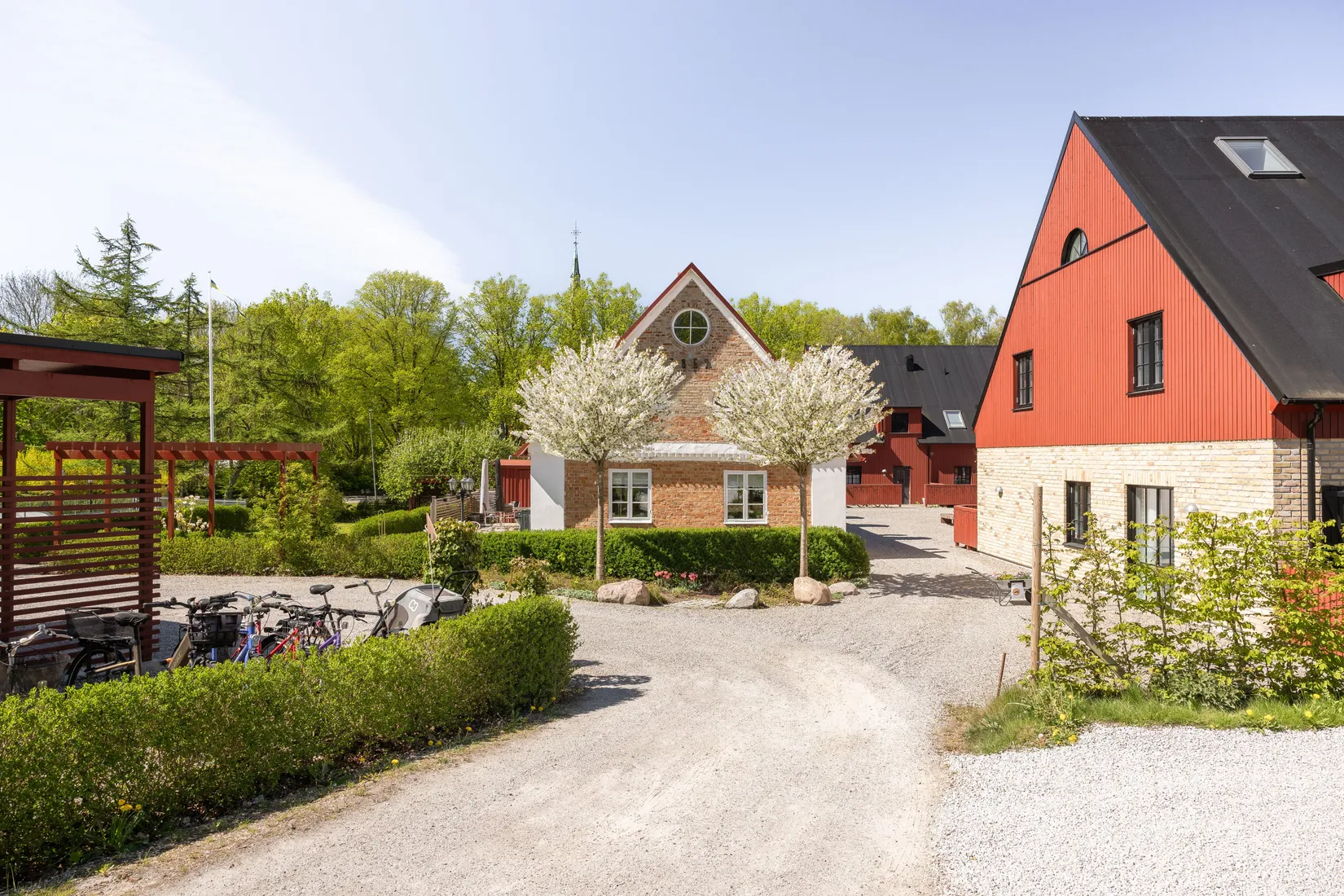 Bostadsrätt, Nöbbelövs kyrkoväg 10A, Nöbbelöv , Lund