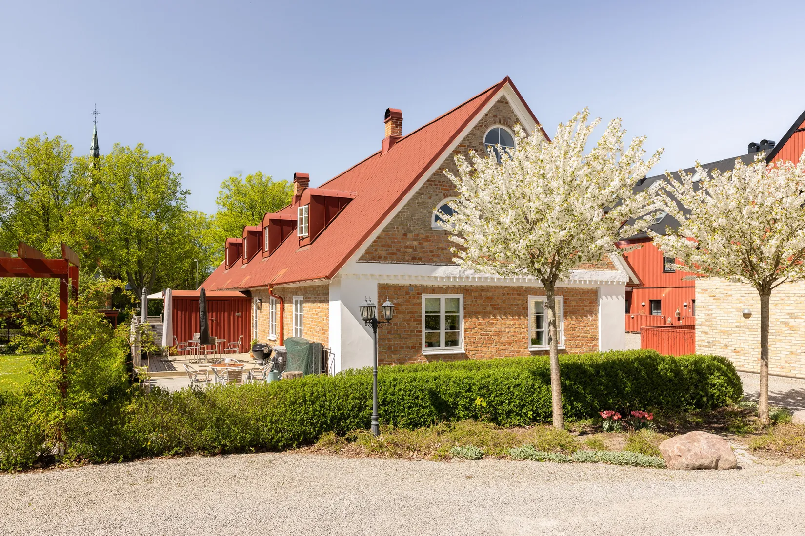 Bostadsrätt, Nöbbelövs kyrkoväg 10A, Nöbbelöv , Lund