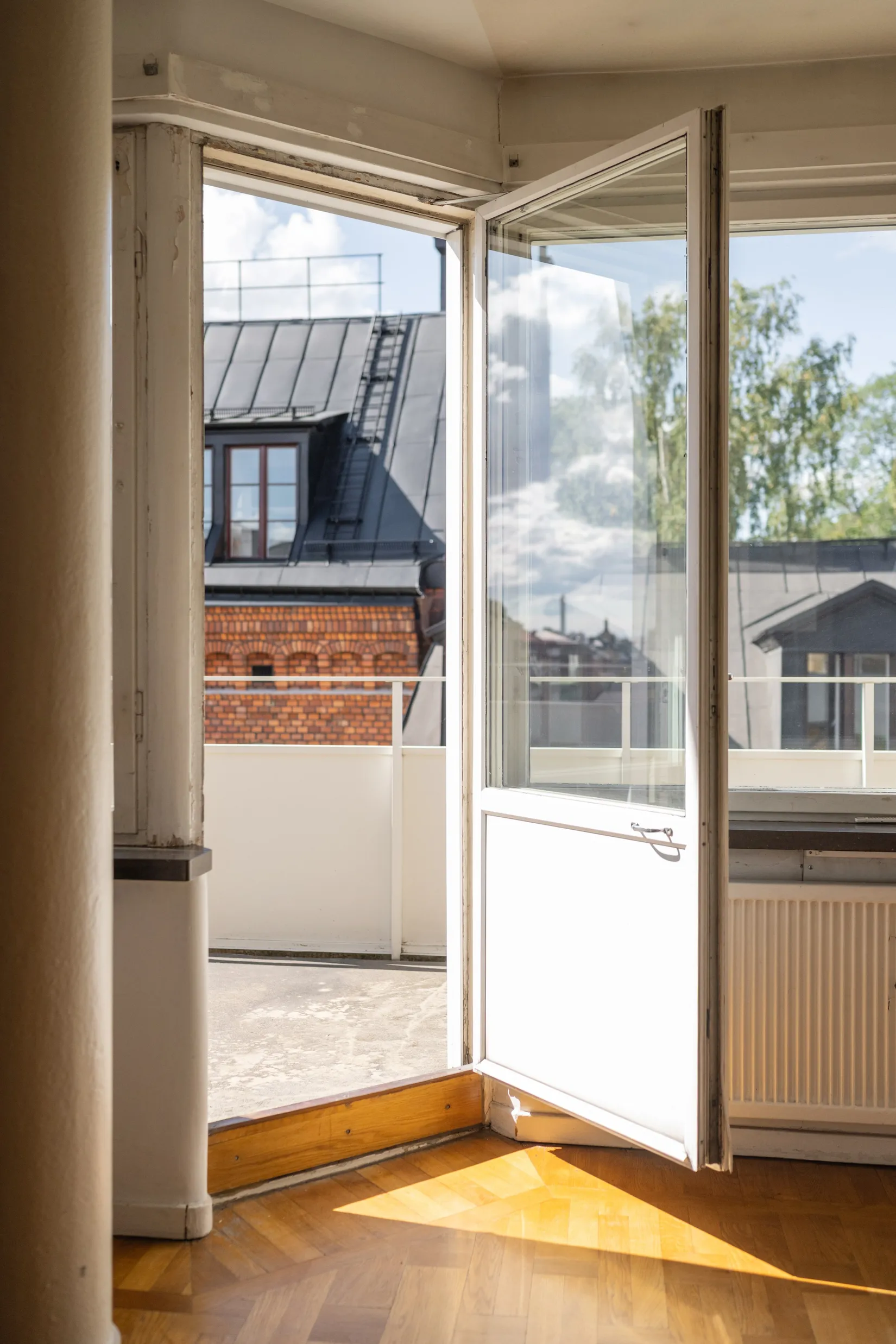 Bostadsrätt, Nytorgsgatan 15, Södermalm, Stockholm