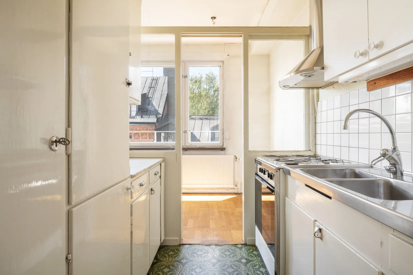 Bostadsrätt, Nytorgsgatan 15, Södermalm, Stockholm