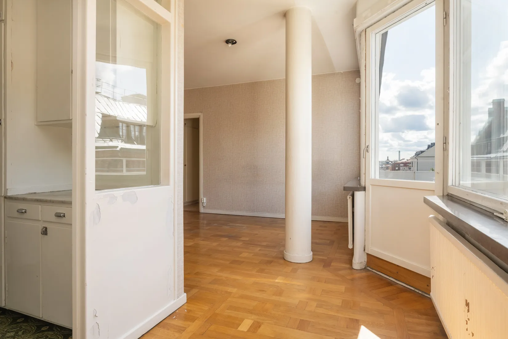 Bostadsrätt, Nytorgsgatan 15, Södermalm, Stockholm
