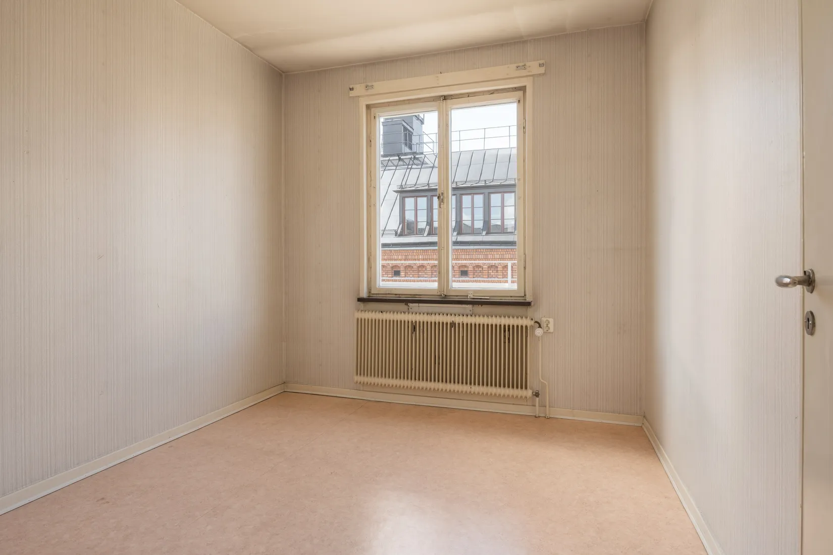 Bostadsrätt, Nytorgsgatan 15, Södermalm, Stockholm