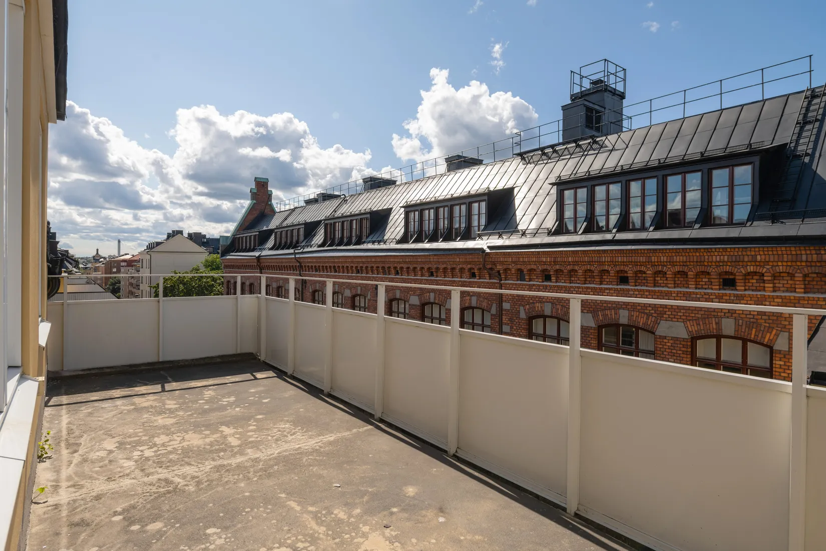 Bostadsrätt, Nytorgsgatan 15, Södermalm, Stockholm