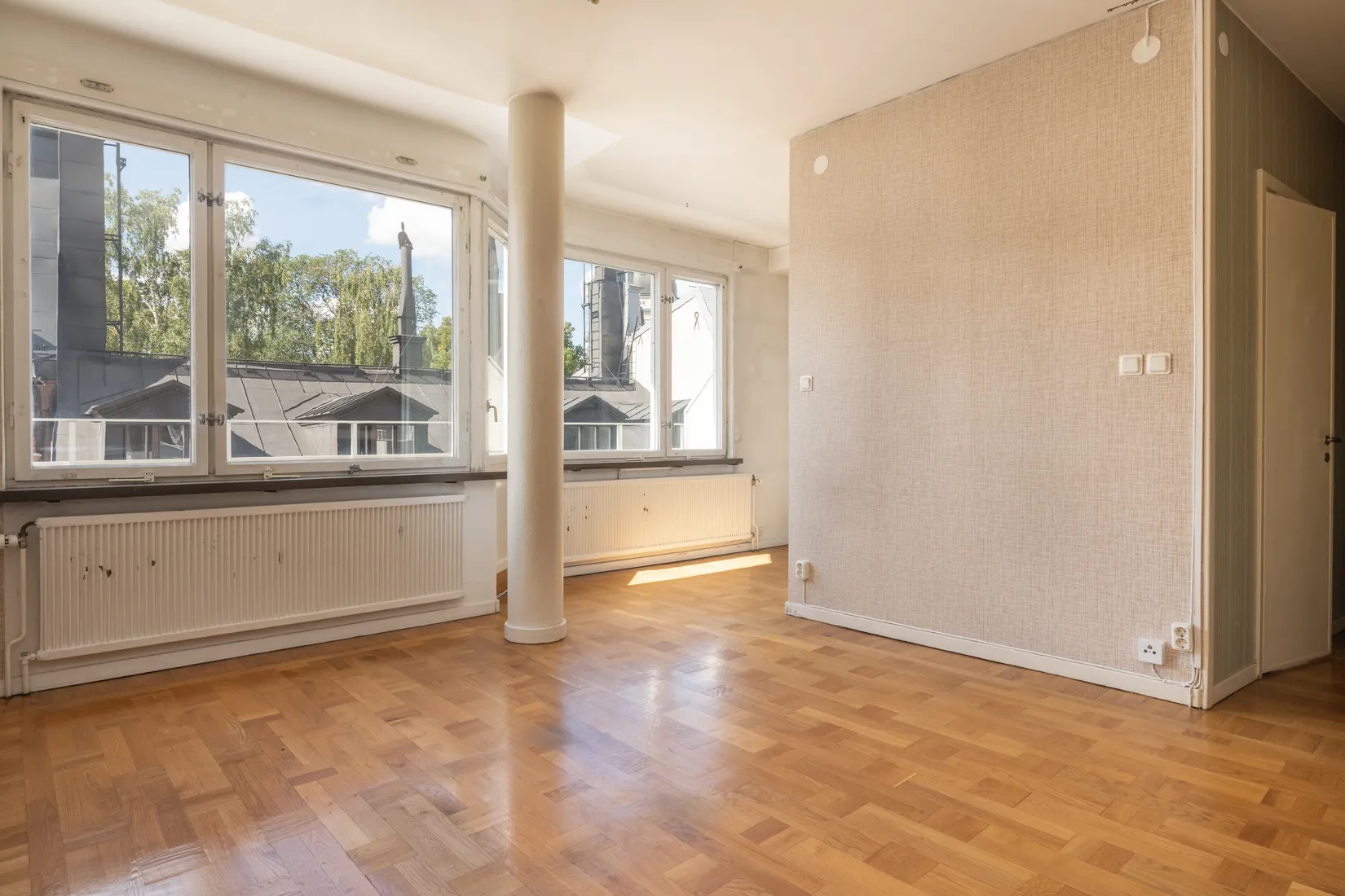 Bostadsrätt, Nytorgsgatan 15, Södermalm, Stockholm