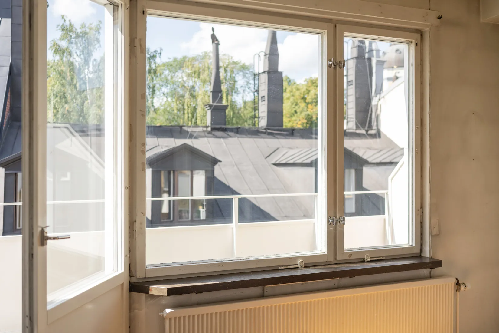 Bostadsrätt, Nytorgsgatan 15, Södermalm, Stockholm