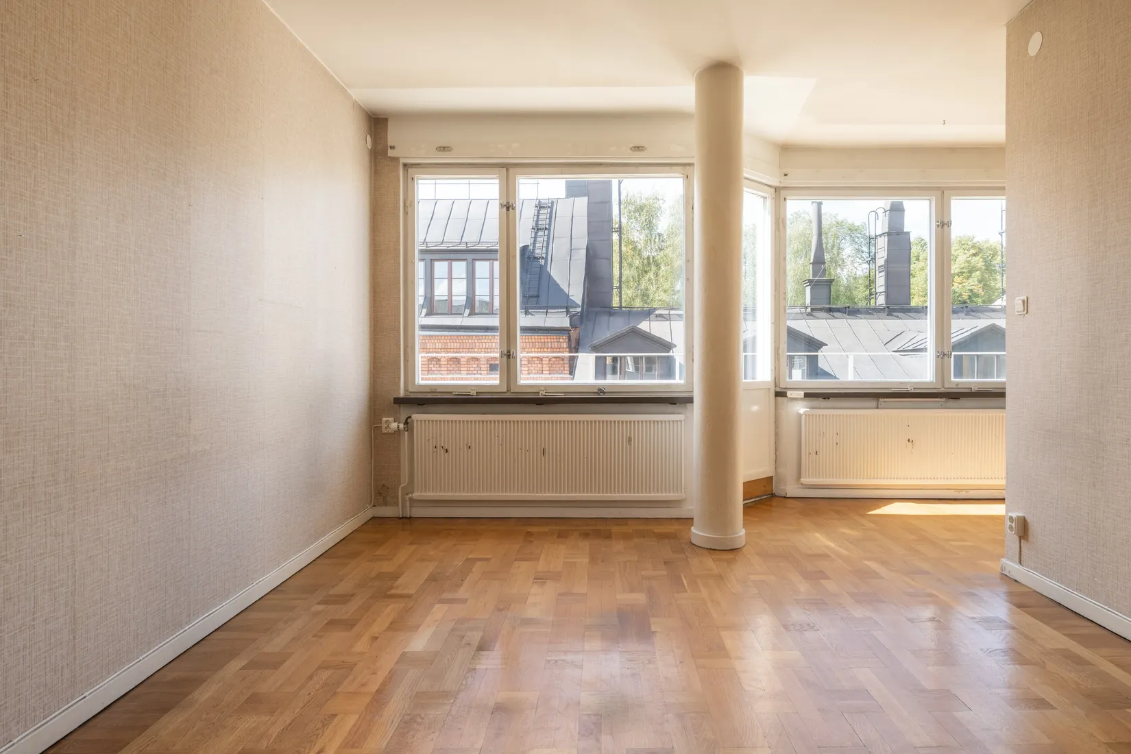 Bostadsrätt, Nytorgsgatan 15, Södermalm, Stockholm