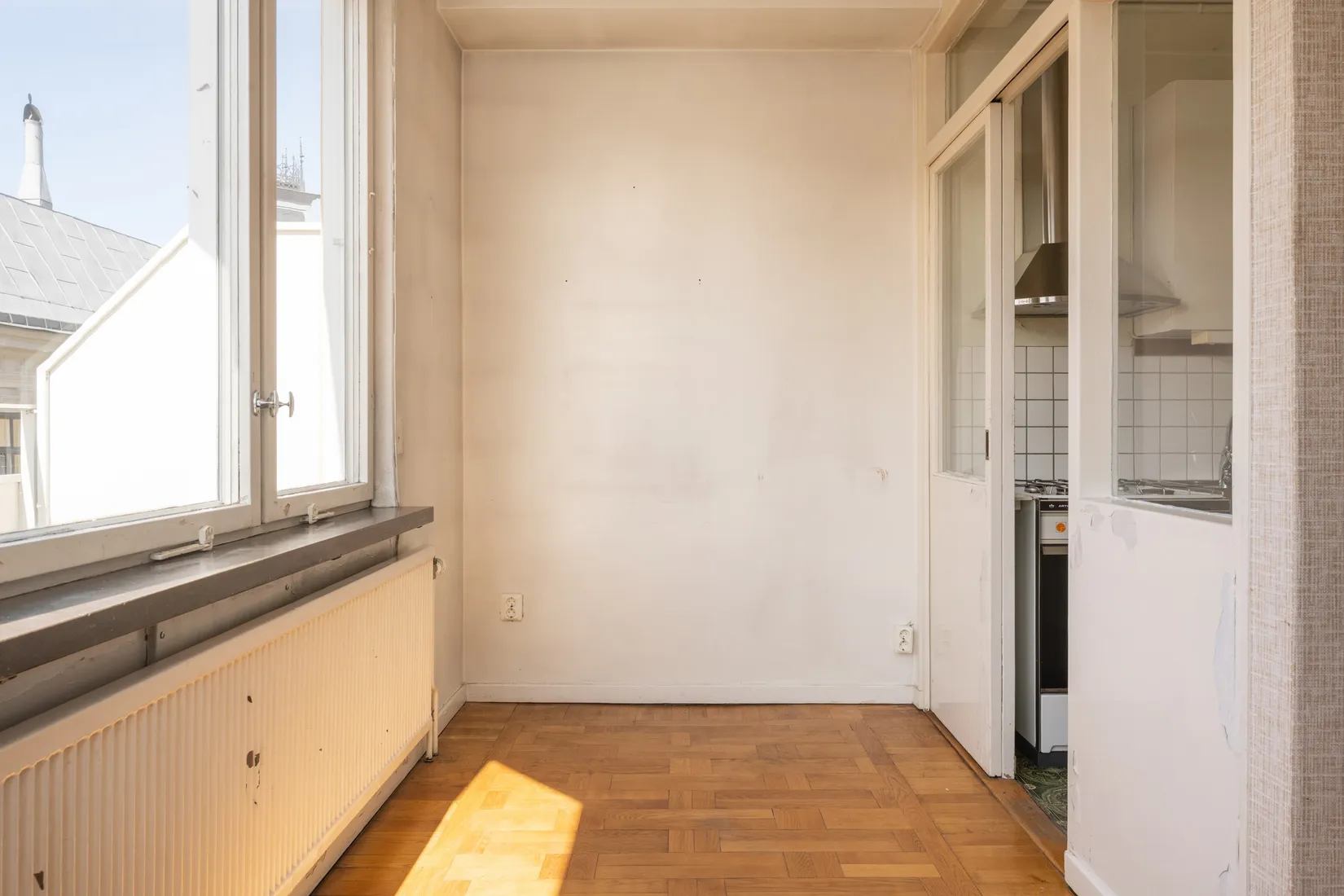 Bostadsrätt, Nytorgsgatan 15, Södermalm, Stockholm