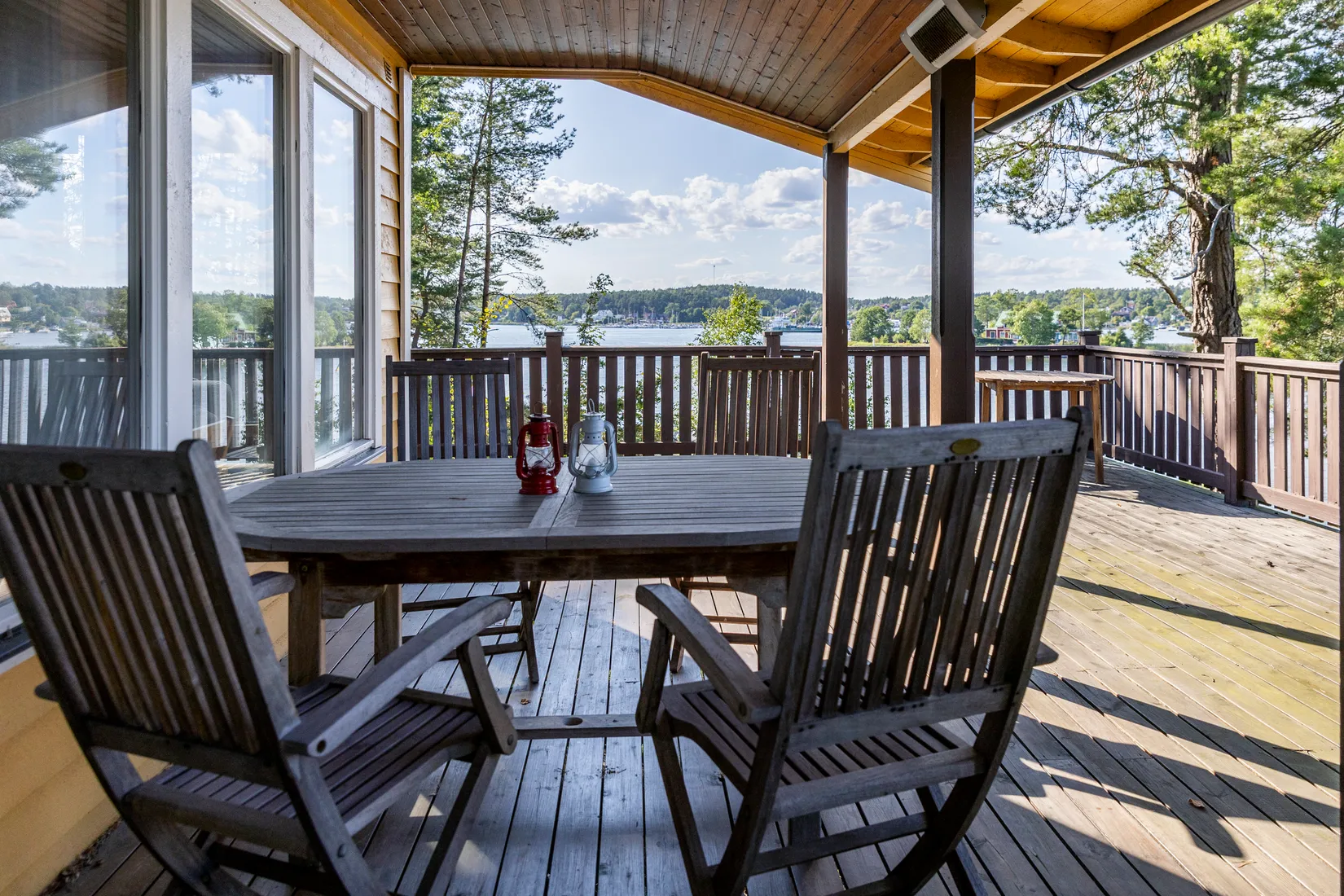 Fritidshus, Vikingsborgsvägen 46 Hästholmen, Hästholmen, Vaxholm