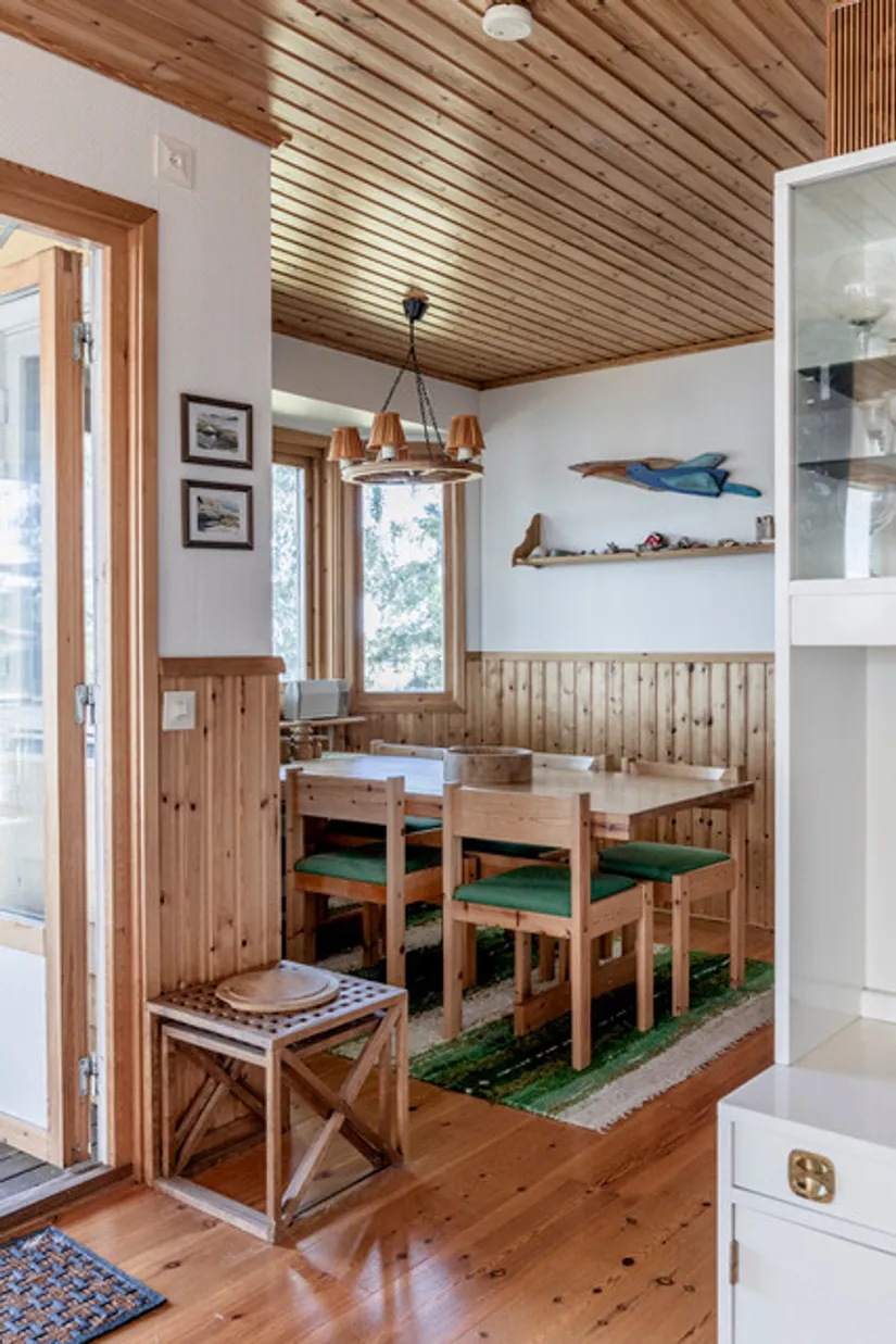Fritidshus, Vikingsborgsvägen 46 Hästholmen, Hästholmen, Vaxholm