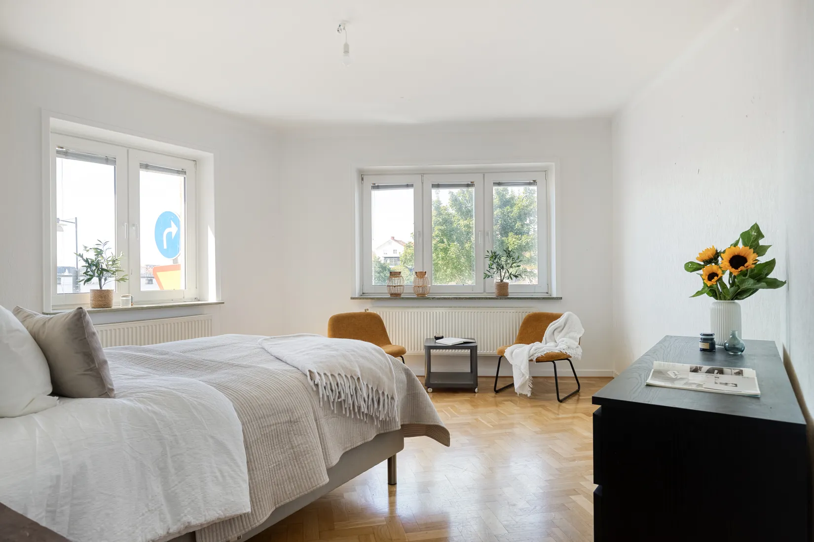 Bostadsrätt, Holmgatan 16A, Pantarholmen, Karlskrona