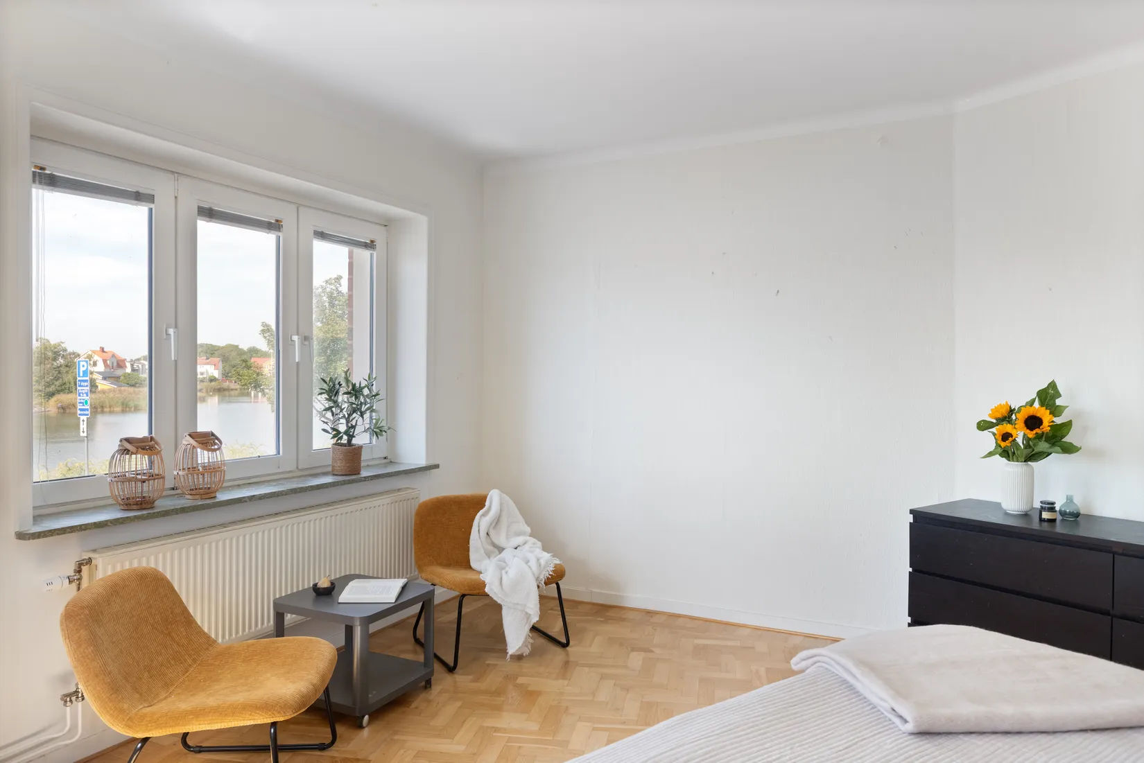 Bostadsrätt, Holmgatan 16A, Pantarholmen, Karlskrona