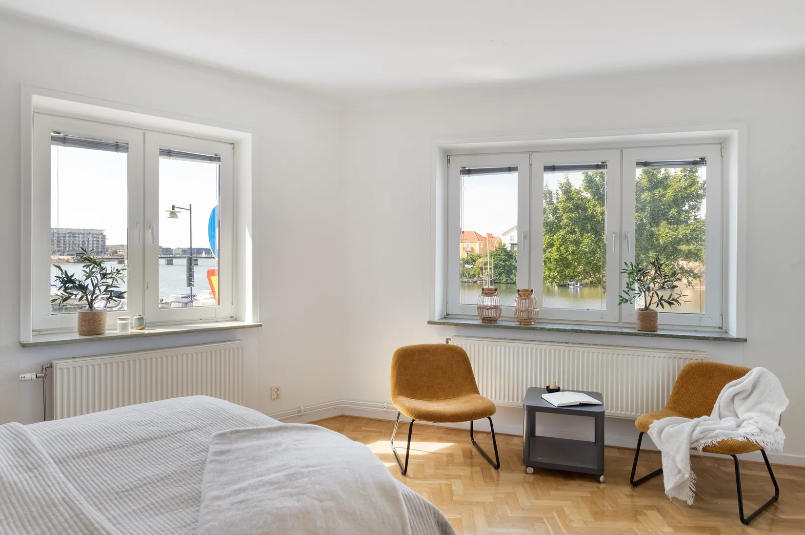 Bostadsrätt, Holmgatan 16A, Pantarholmen, Karlskrona
