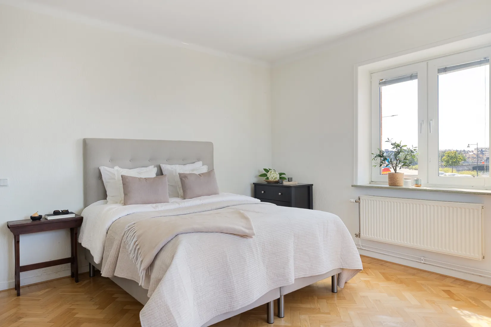 Bostadsrätt, Holmgatan 16A, Pantarholmen, Karlskrona