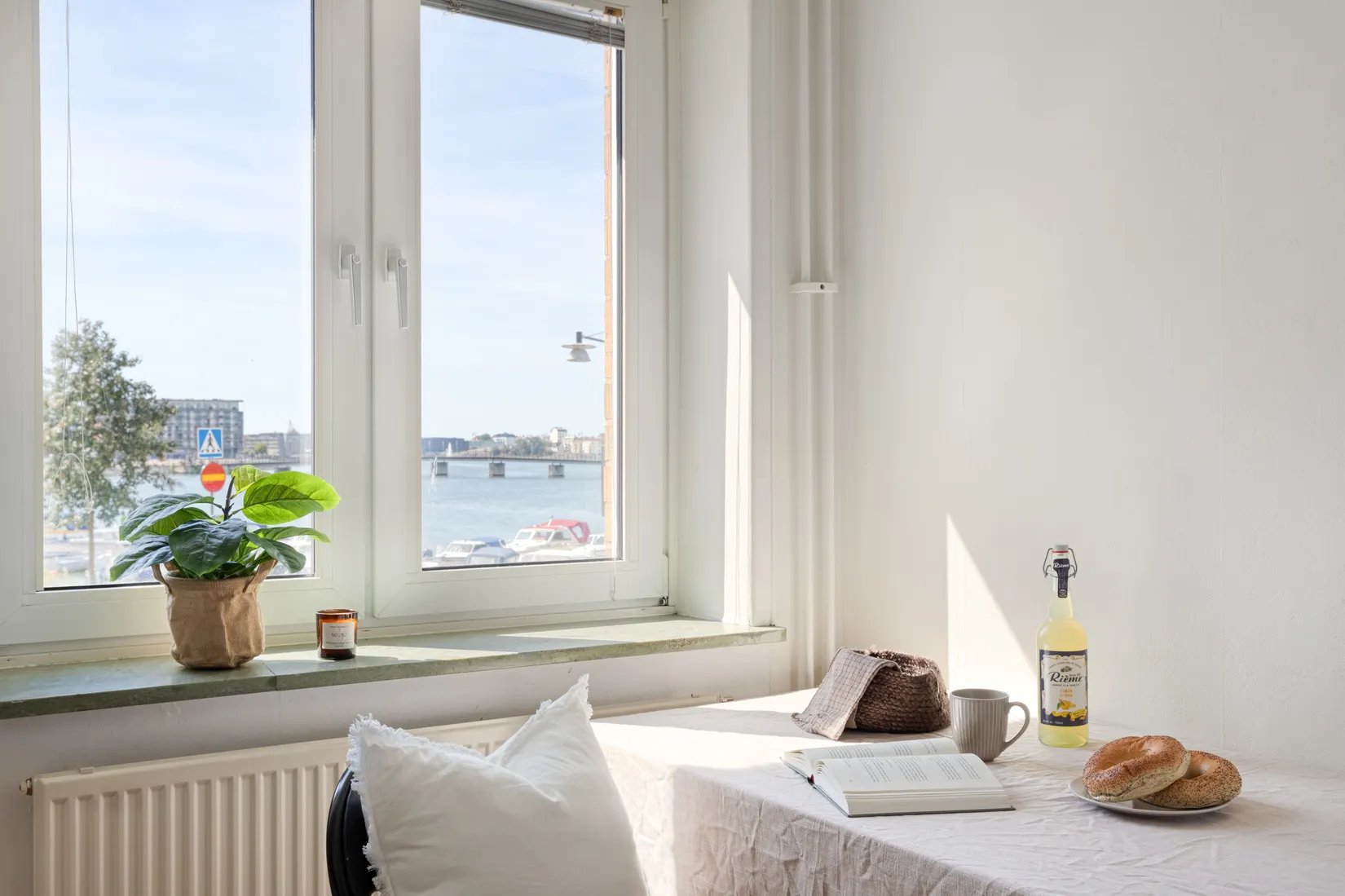 Bostadsrätt, Holmgatan 16A, Pantarholmen, Karlskrona