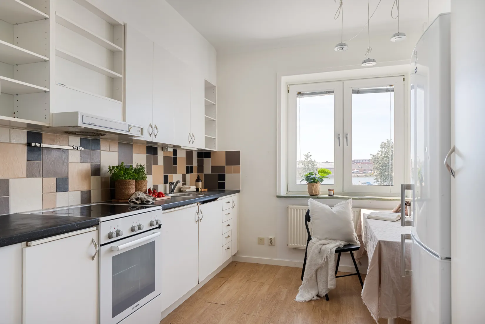 Bostadsrätt, Holmgatan 16A, Pantarholmen, Karlskrona