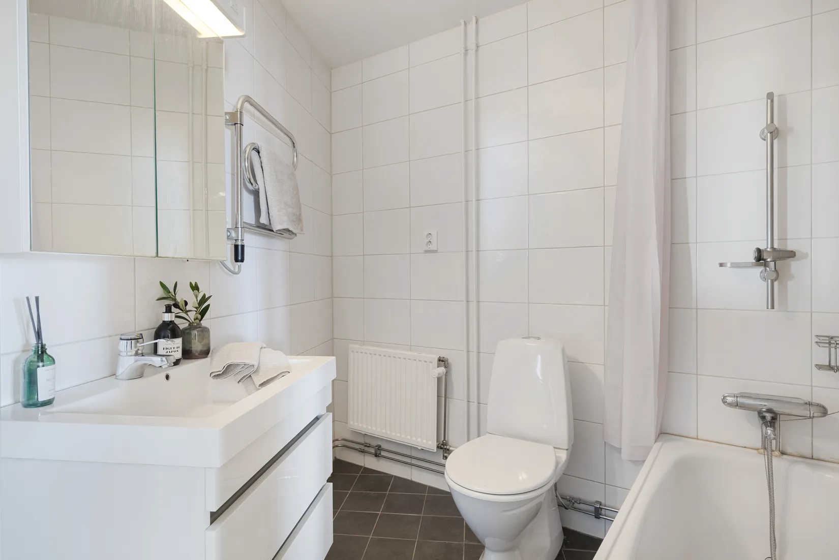 Bostadsrätt, Holmgatan 16A, Pantarholmen, Karlskrona
