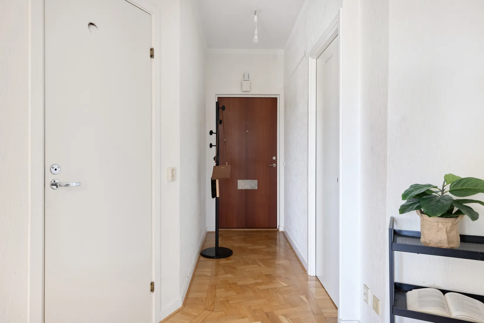 Bostadsrätt, Holmgatan 16A, Pantarholmen, Karlskrona
