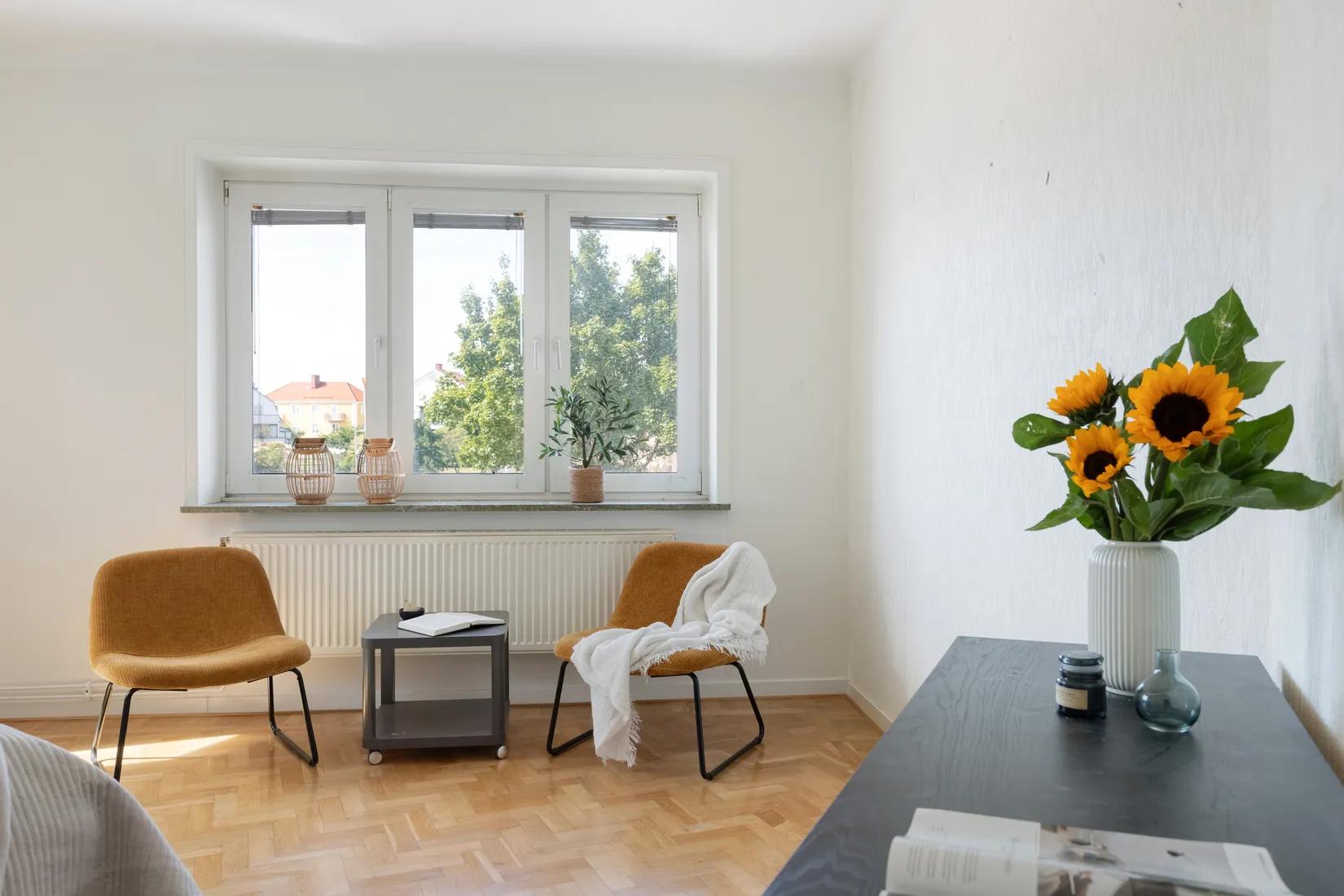 Bostadsrätt, Holmgatan 16A, Pantarholmen, Karlskrona