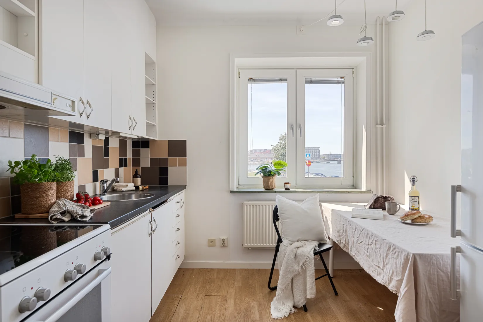 Bostadsrätt, Holmgatan 16A, Pantarholmen, Karlskrona
