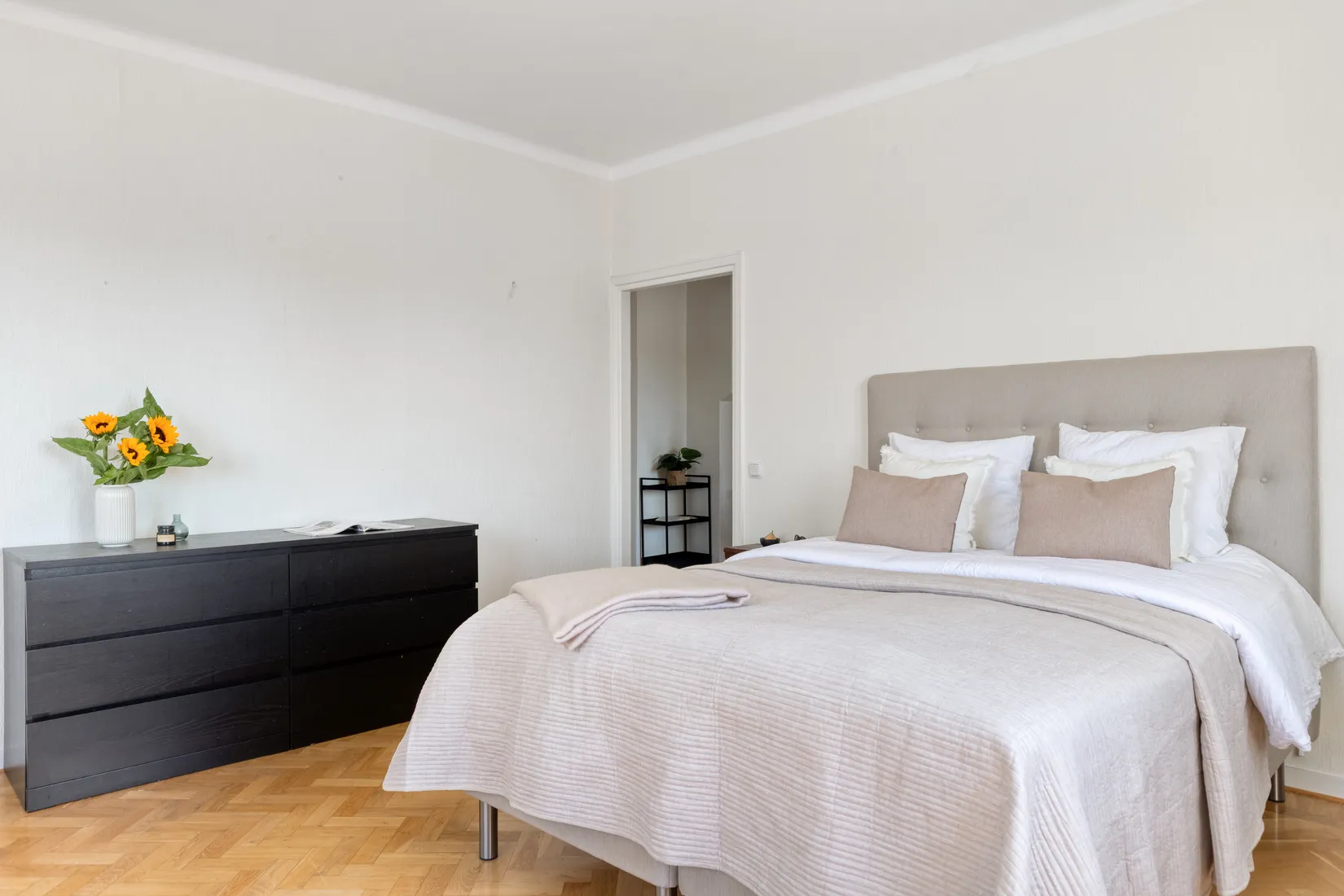 Bostadsrätt, Holmgatan 16A, Pantarholmen, Karlskrona