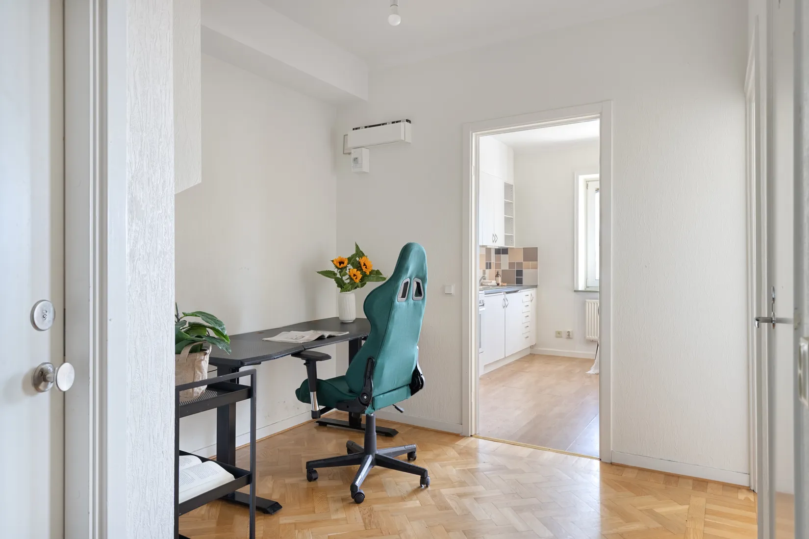 Bostadsrätt, Holmgatan 16A, Pantarholmen, Karlskrona