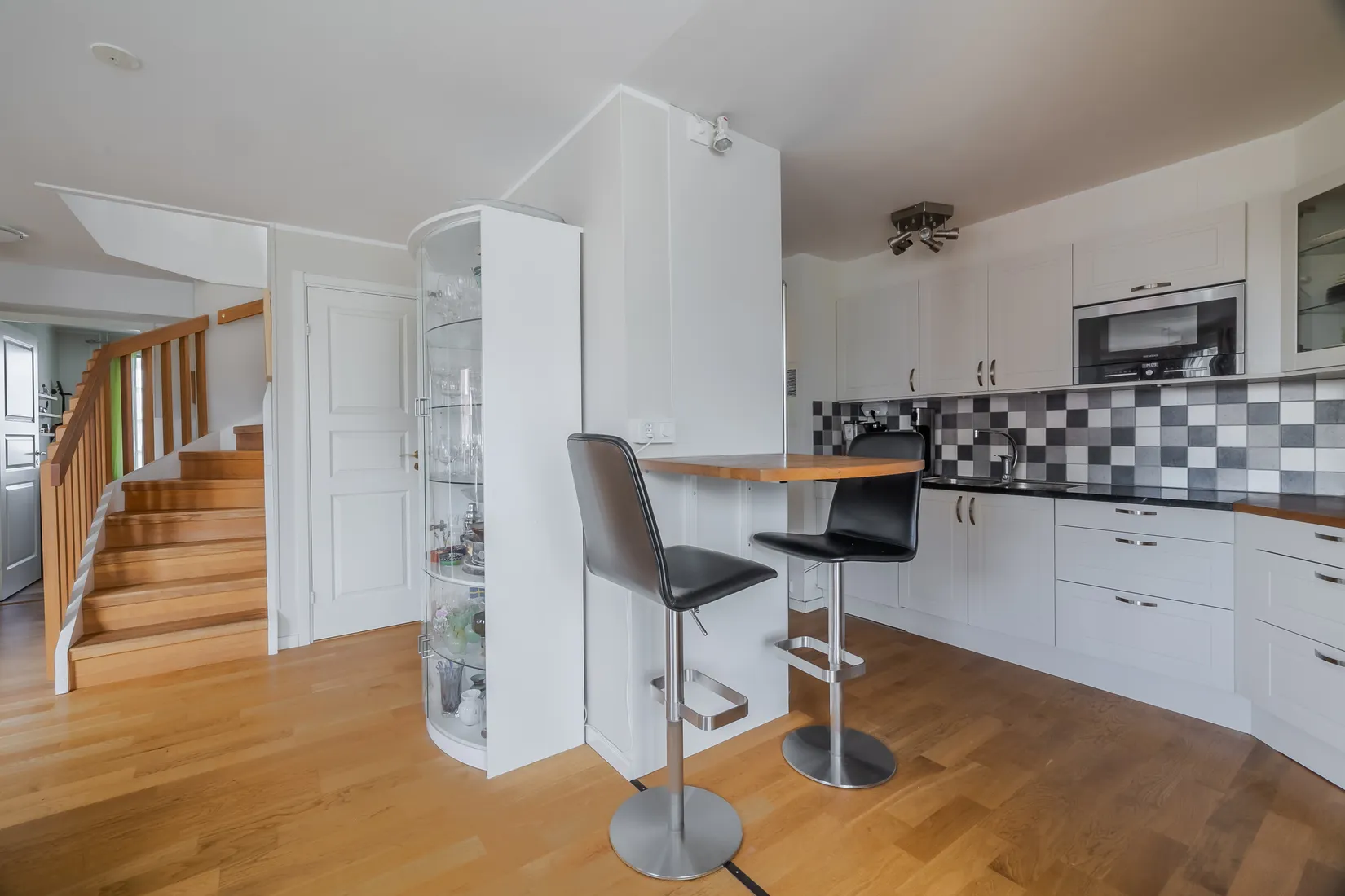 Bostadsrätt, Muraregatan 12, Kvarnberget, Karlstad