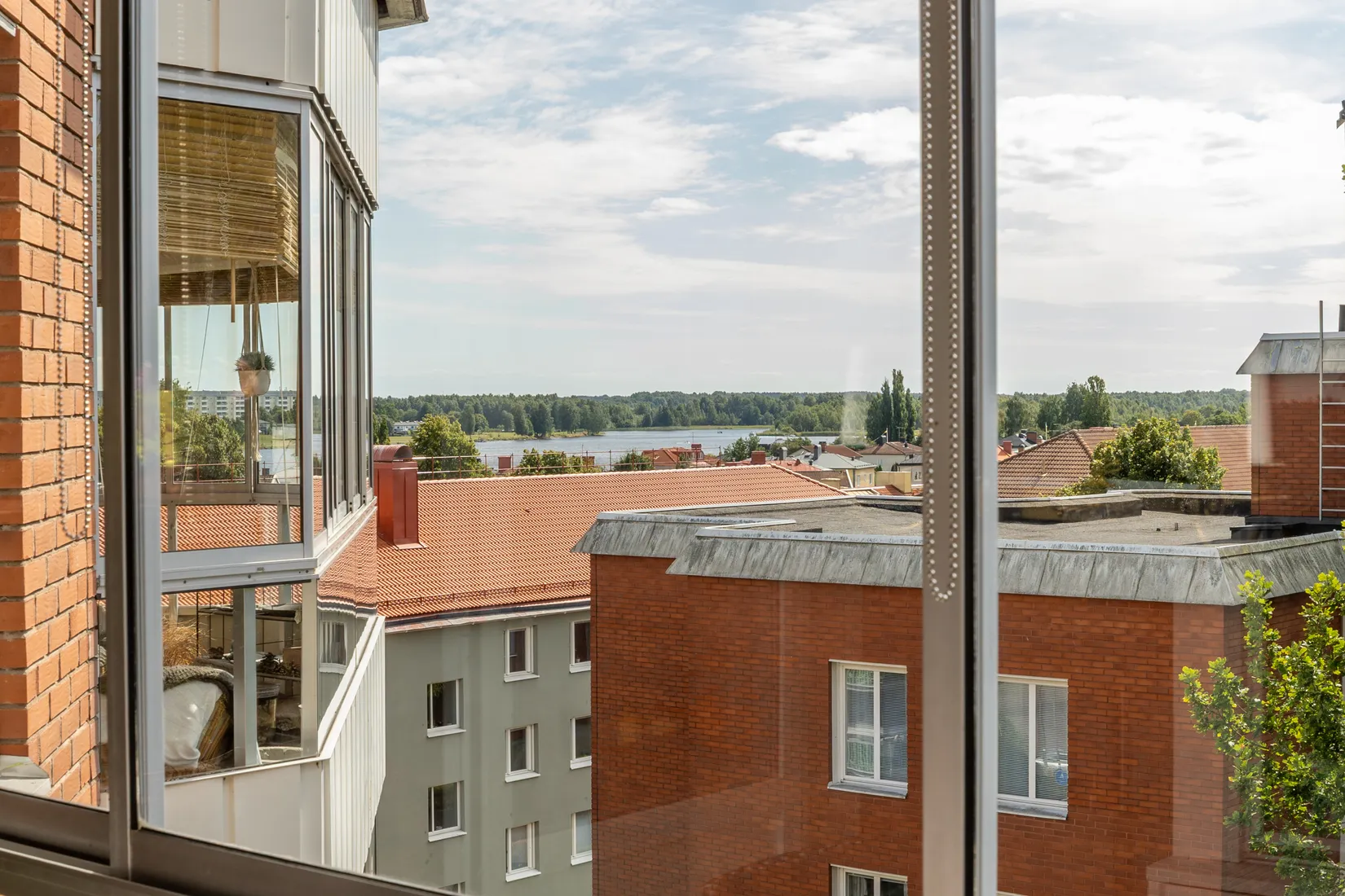Bostadsrätt, Muraregatan 12, Kvarnberget, Karlstad
