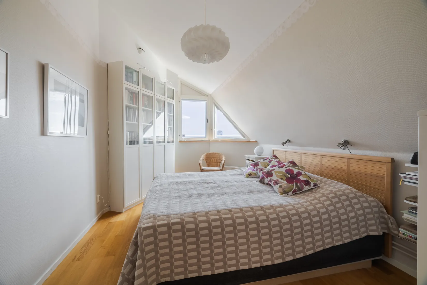 Bostadsrätt, Muraregatan 12, Kvarnberget, Karlstad