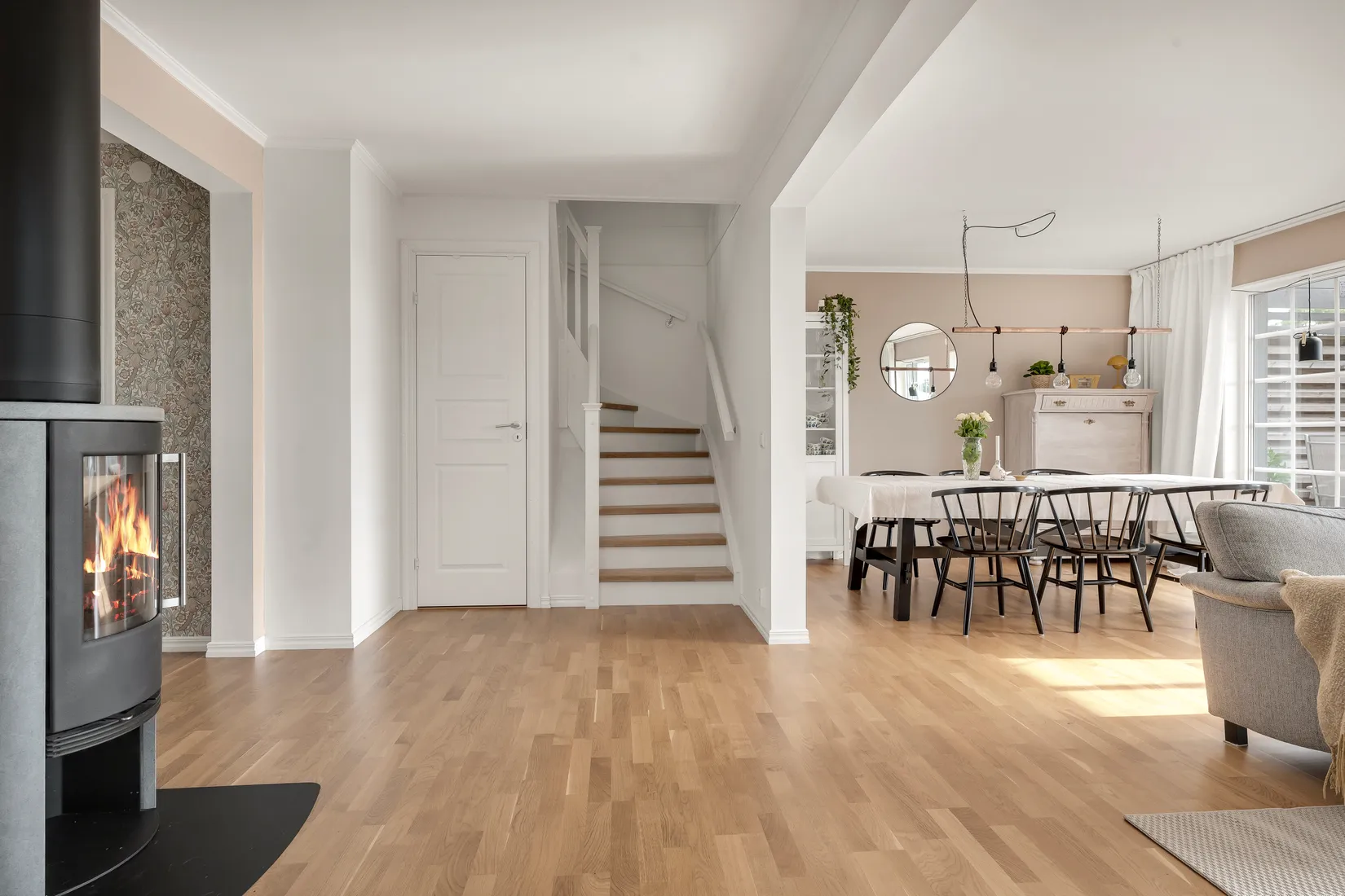Radhus, Svia 75A, Skölsta - Svia, Uppsala