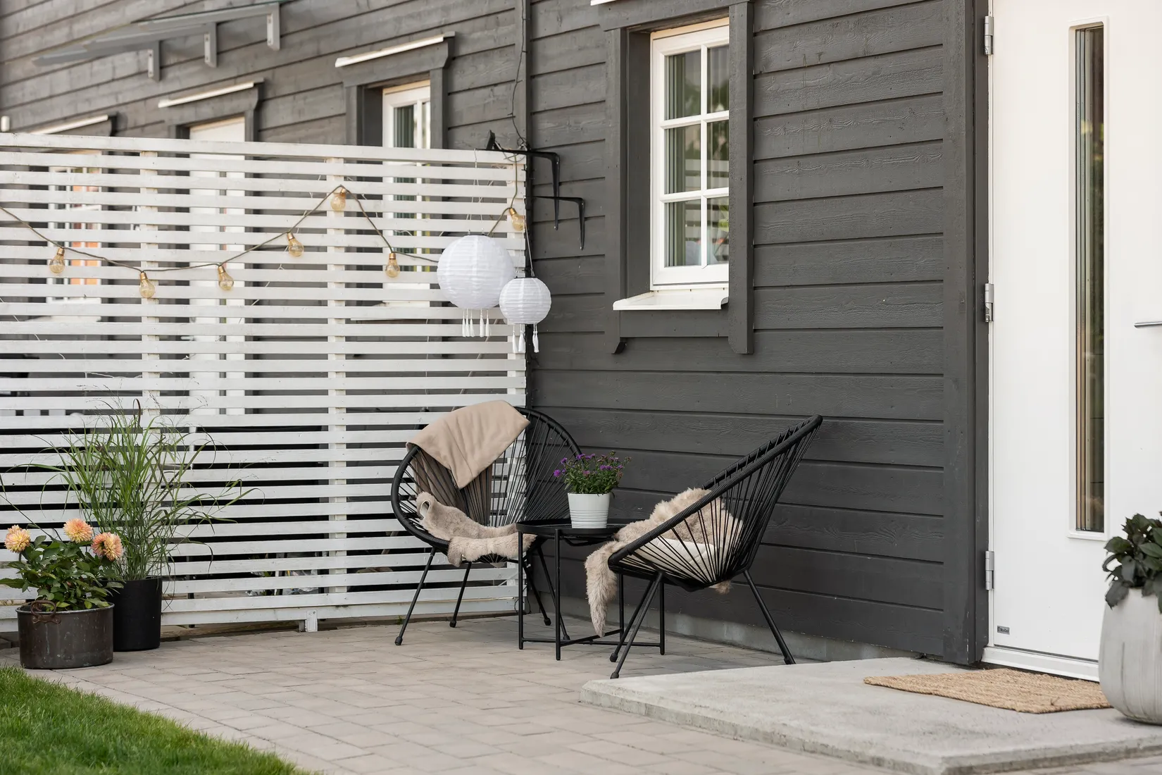 Radhus, Svia 75A, Skölsta - Svia, Uppsala