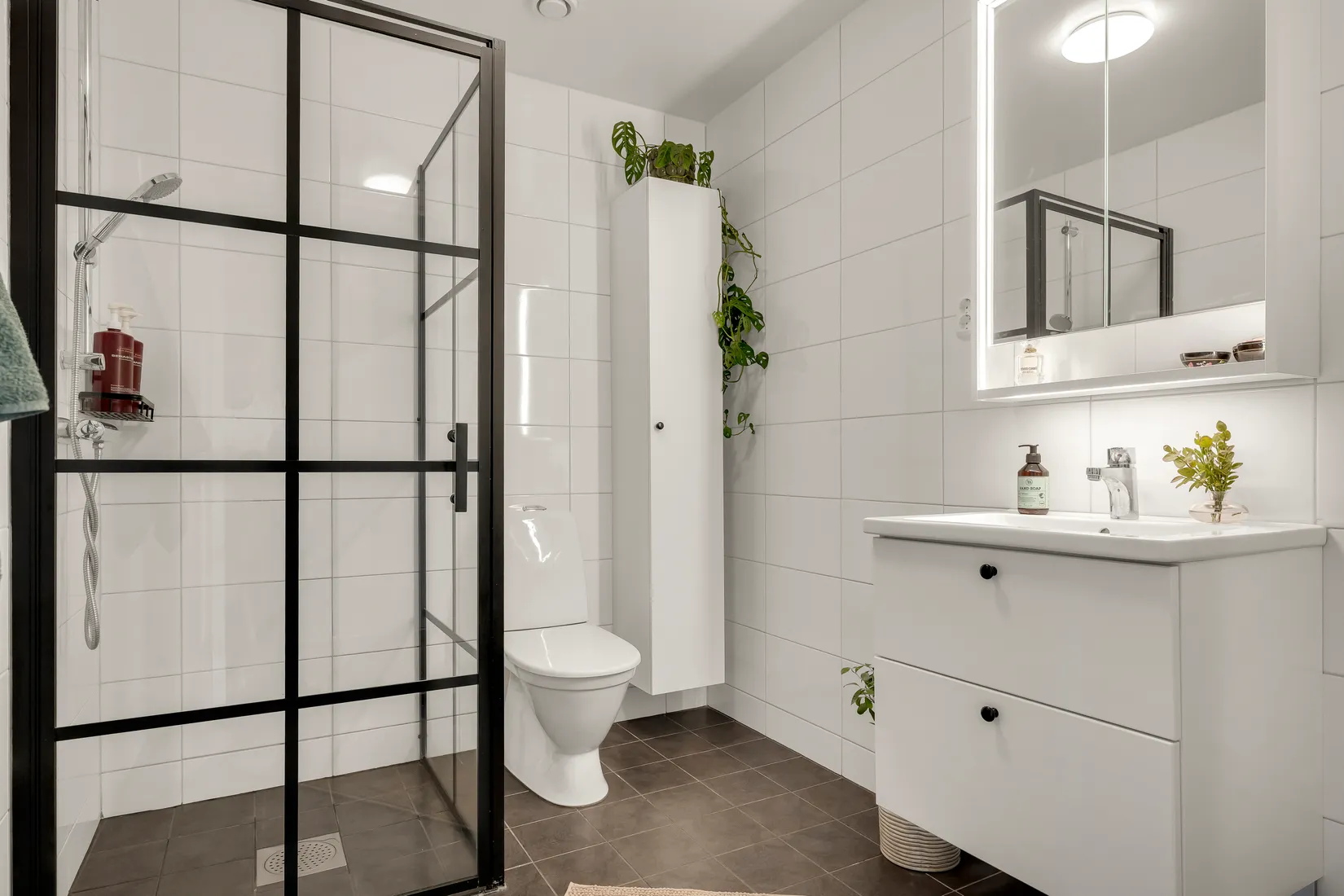 Radhus, Svia 75A, Skölsta - Svia, Uppsala