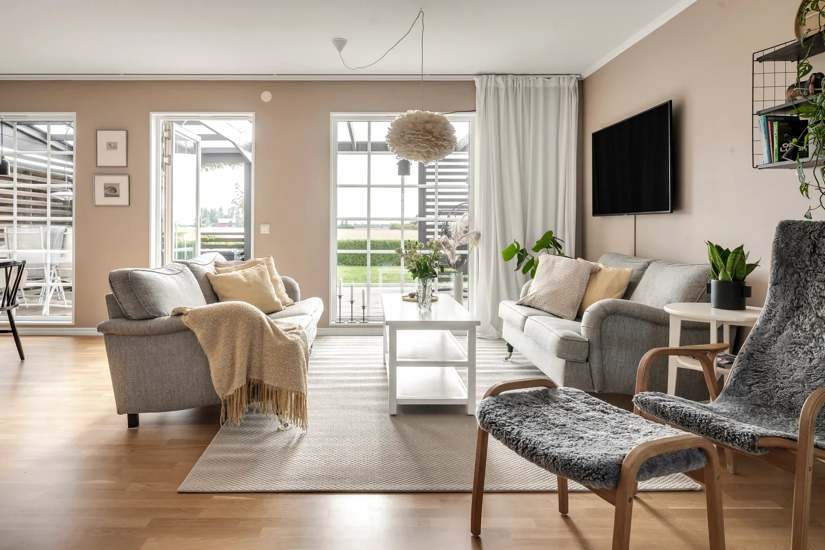 Radhus, Svia 75A, Skölsta - Svia, Uppsala