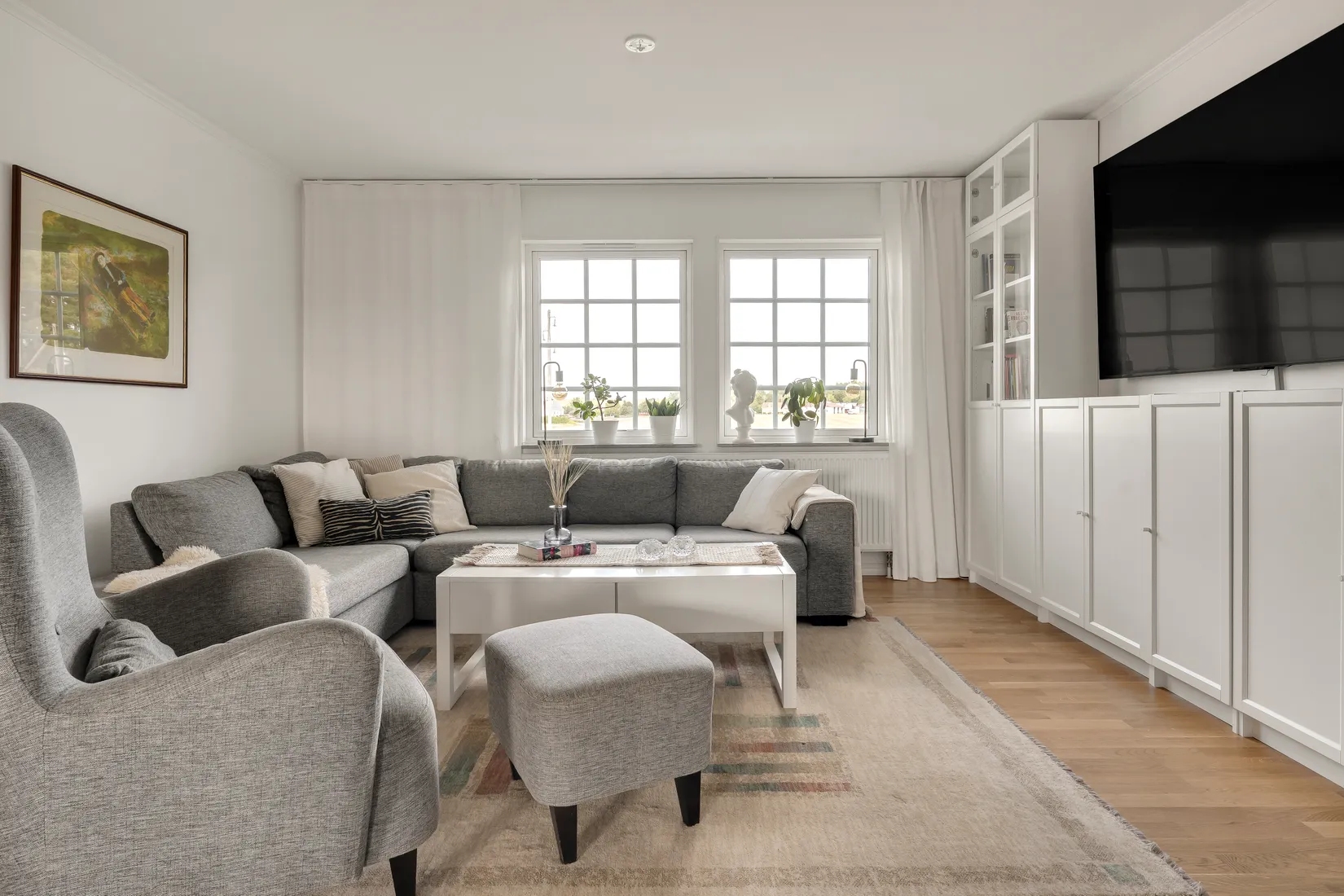 Radhus, Svia 75A, Skölsta - Svia, Uppsala