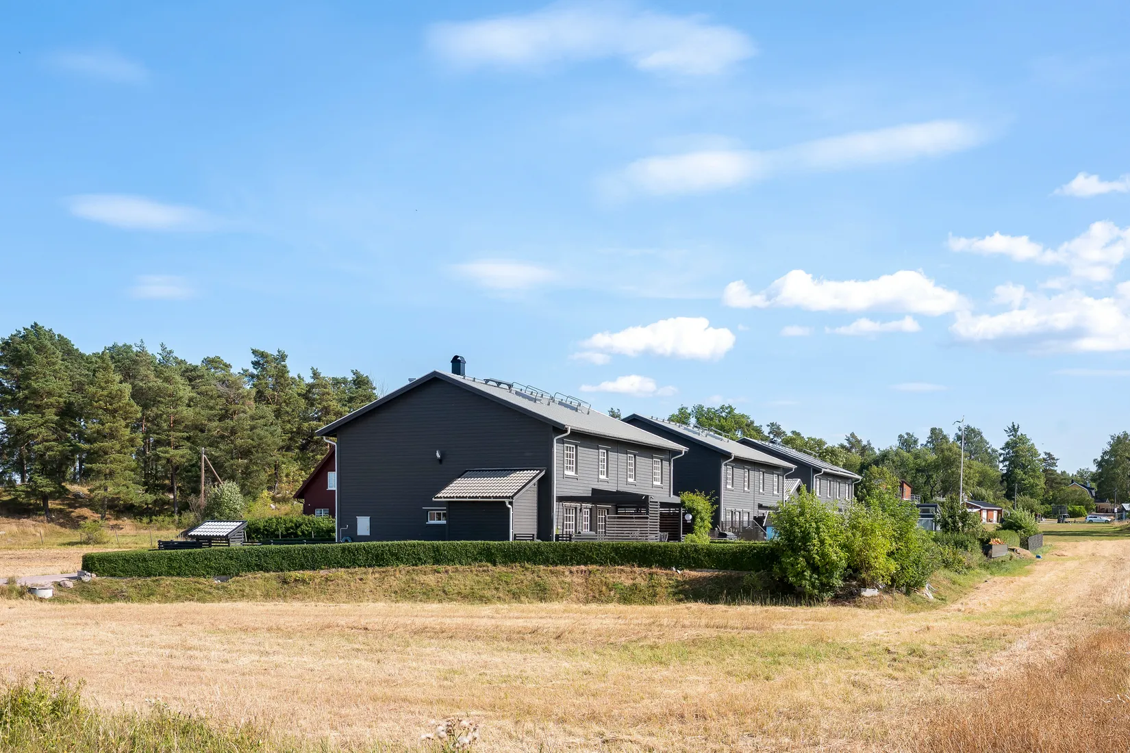 Radhus, Svia 75A, Skölsta - Svia, Uppsala