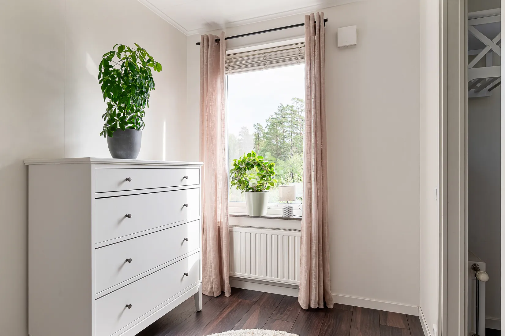 Bostadsrätt, Fritzbergsvägen 2F, Bällstalund, Vallentuna