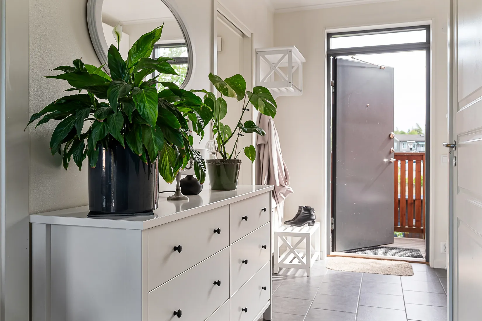 Bostadsrätt, Fritzbergsvägen 2F, Bällstalund, Vallentuna