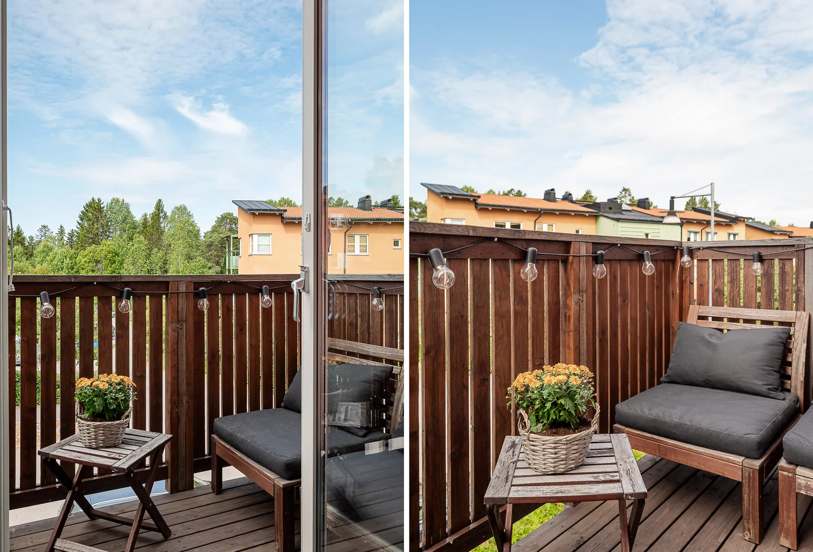 Bostadsrätt, Fritzbergsvägen 2F, Bällstalund, Vallentuna