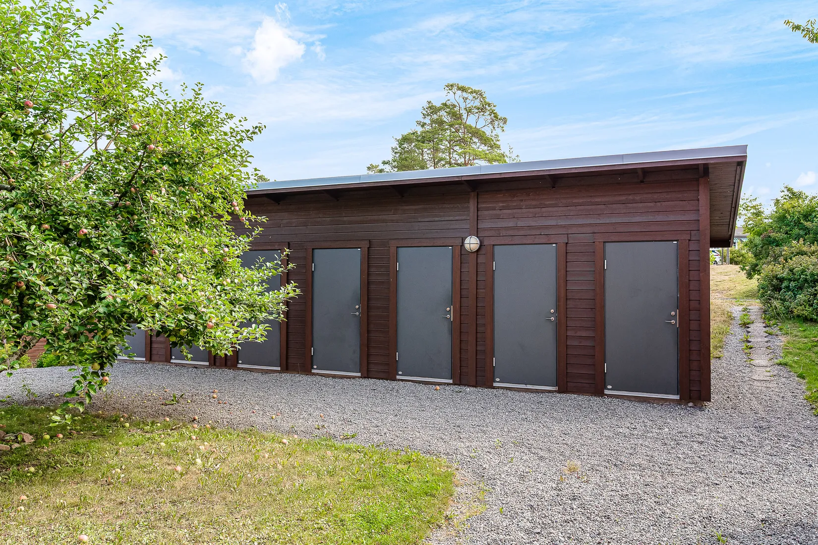Bostadsrätt, Fritzbergsvägen 2F, Bällstalund, Vallentuna