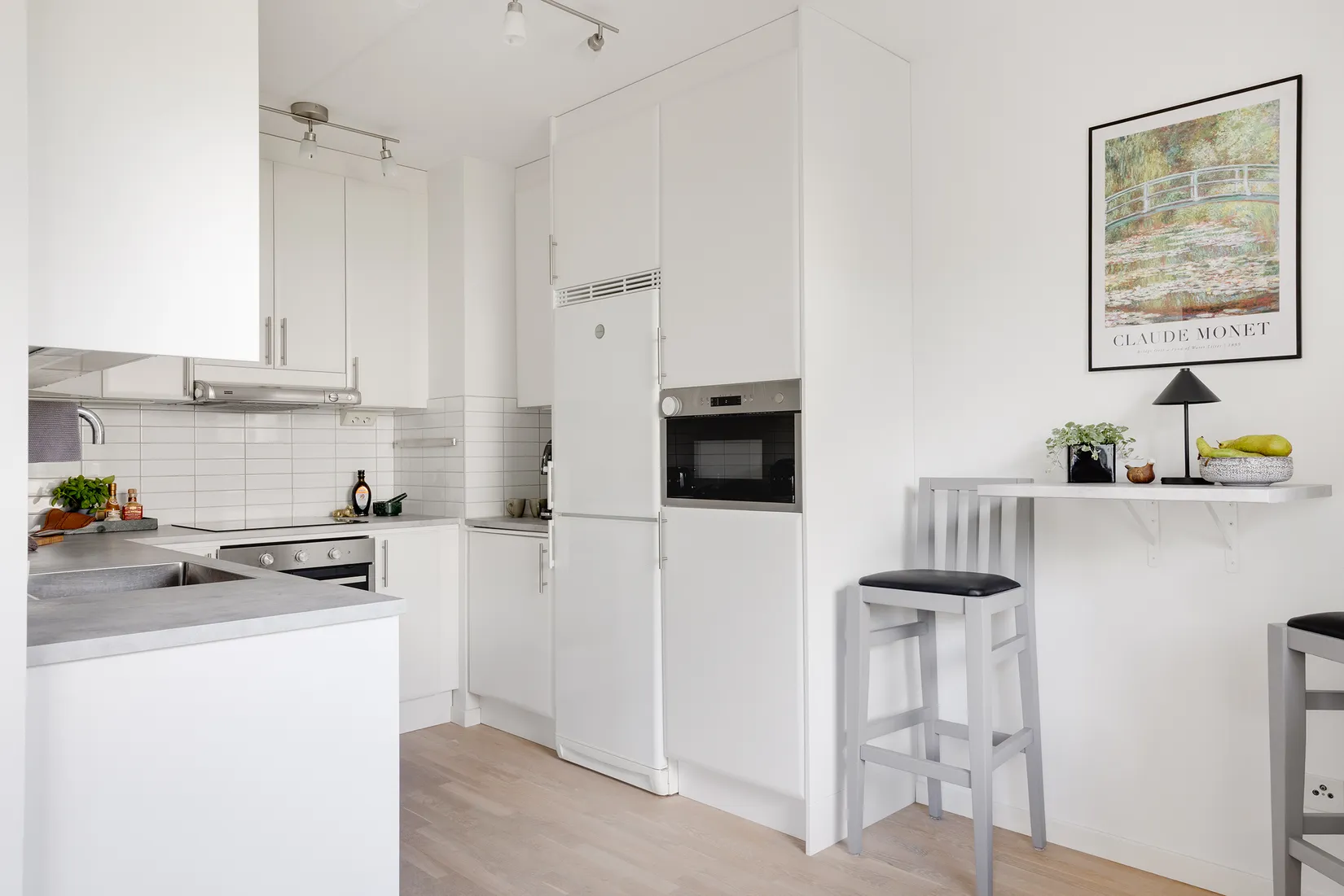 Bostadsrätt, Polhemsgatan 6, Rickomberga, Uppsala