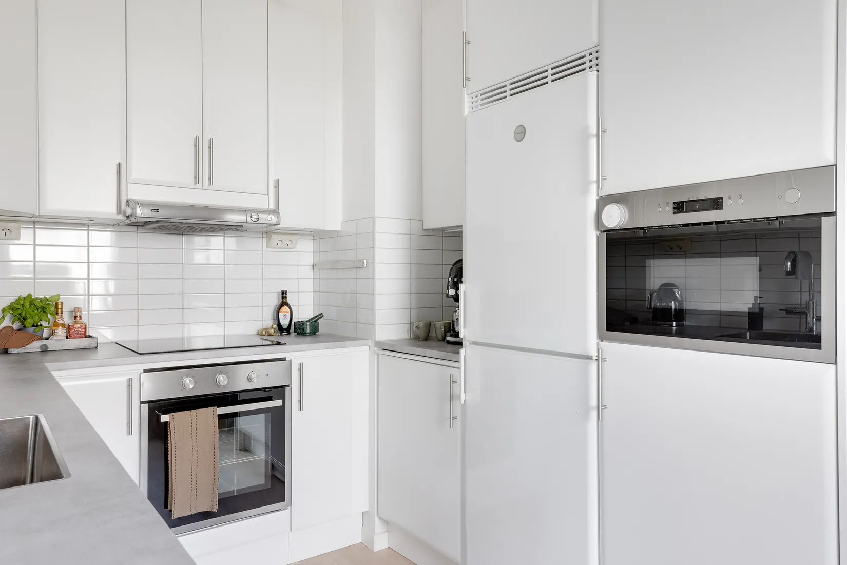 Bostadsrätt, Polhemsgatan 6, Rickomberga, Uppsala