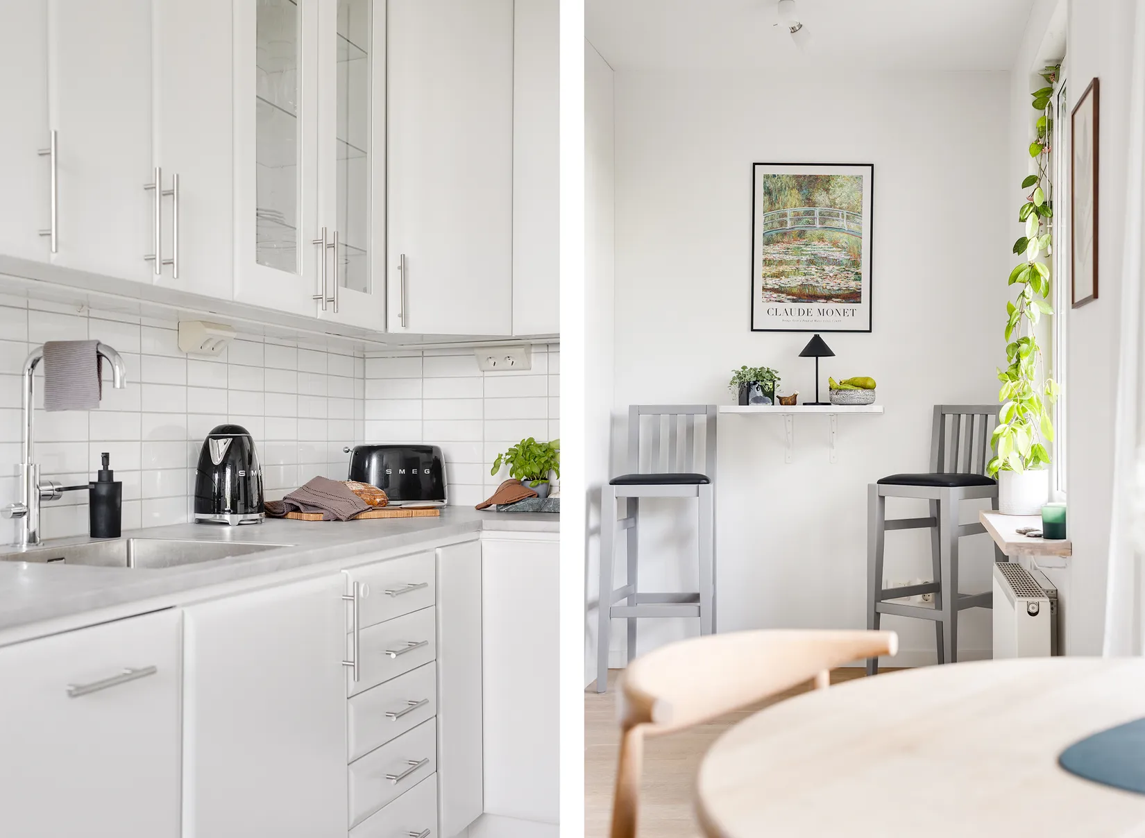 Bostadsrätt, Polhemsgatan 6, Rickomberga, Uppsala