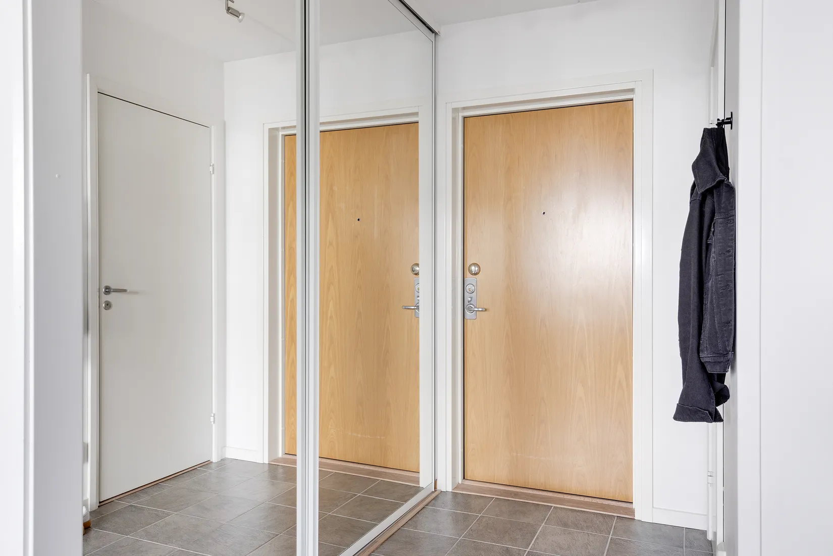 Bostadsrätt, Polhemsgatan 6, Rickomberga, Uppsala